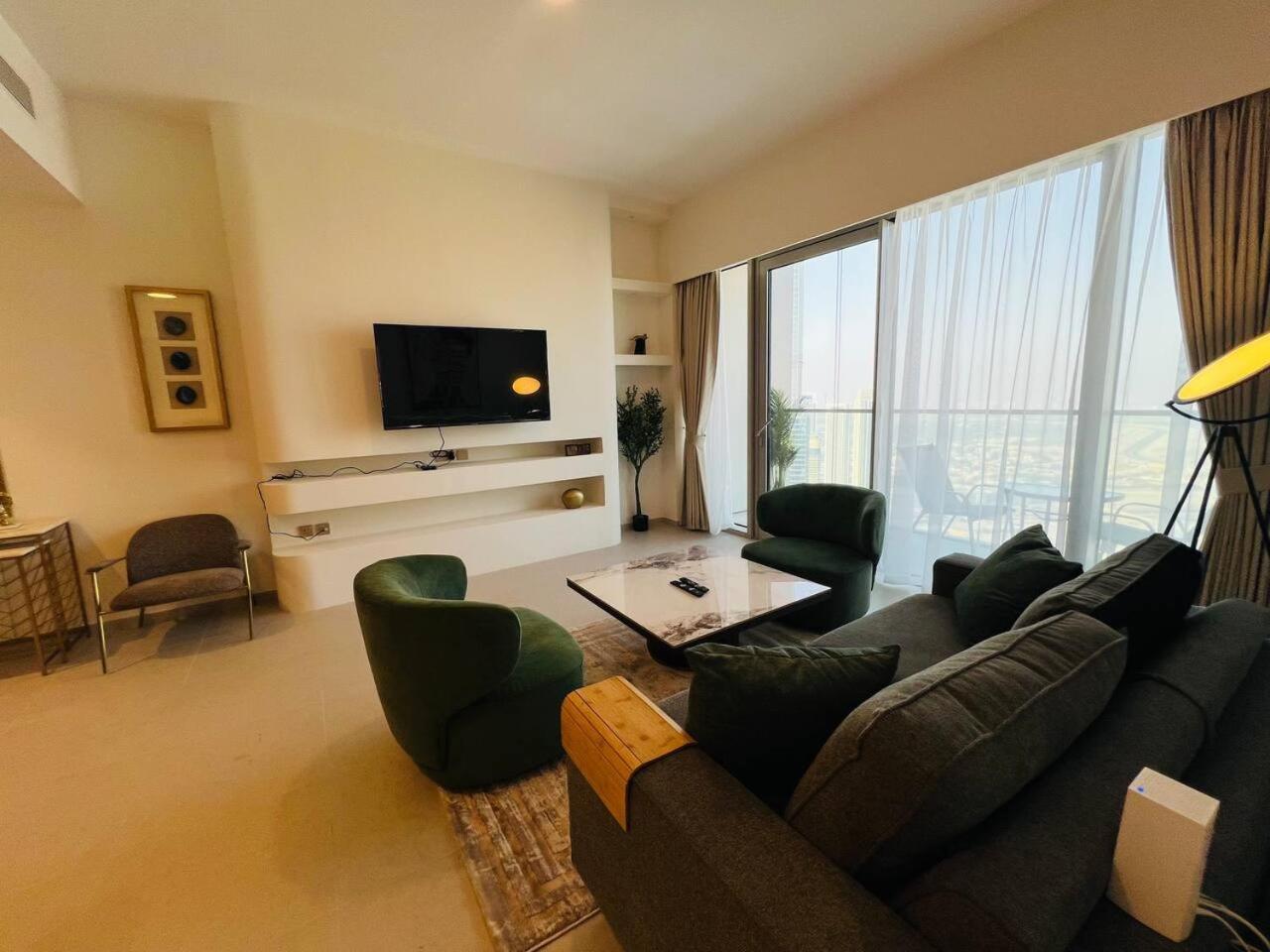 Prestige 2br Direct Burj Khalifa & Fountain View Apartment