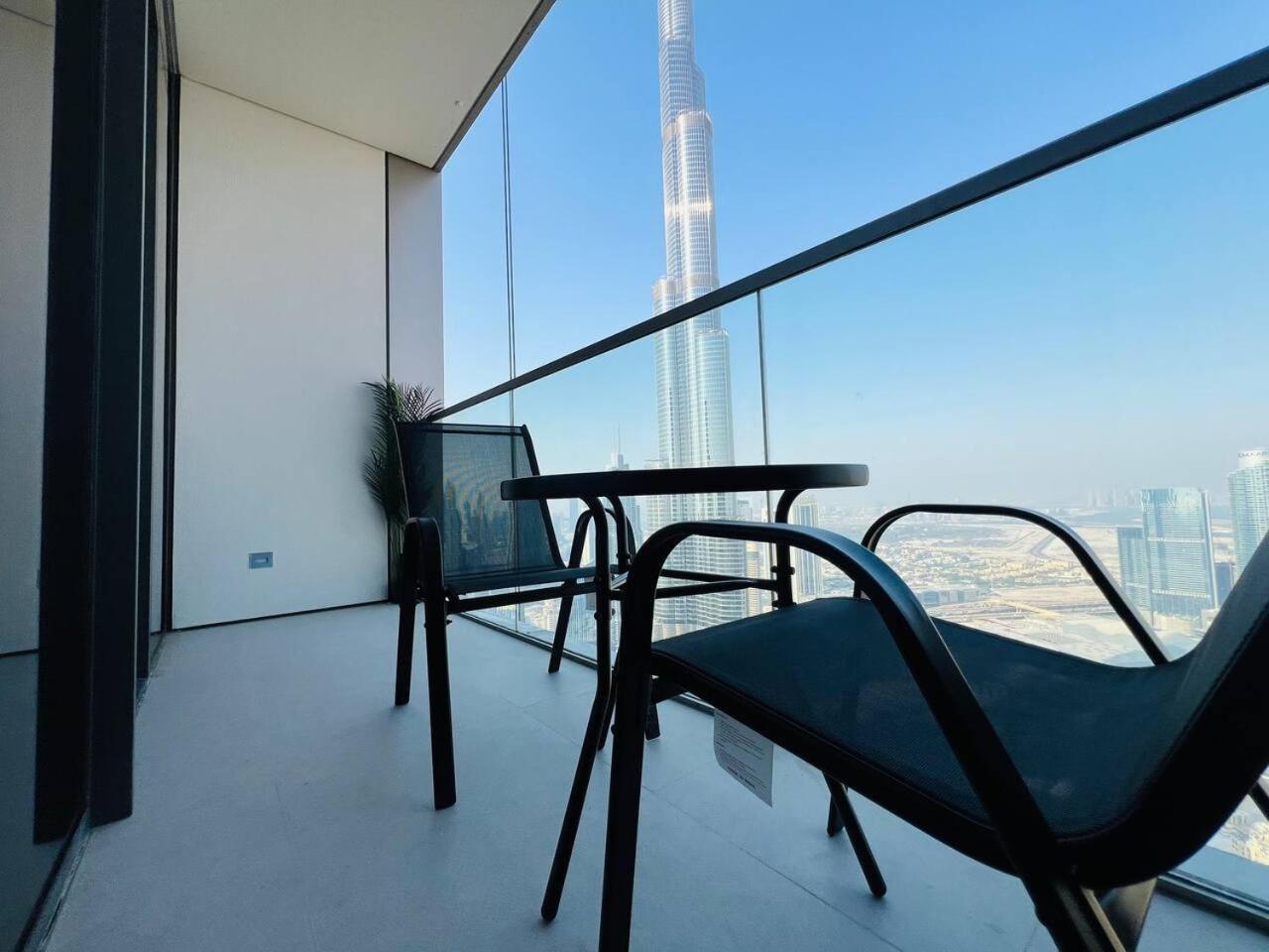 Prestige 2br Direct Burj Khalifa & Fountain View Apartment *