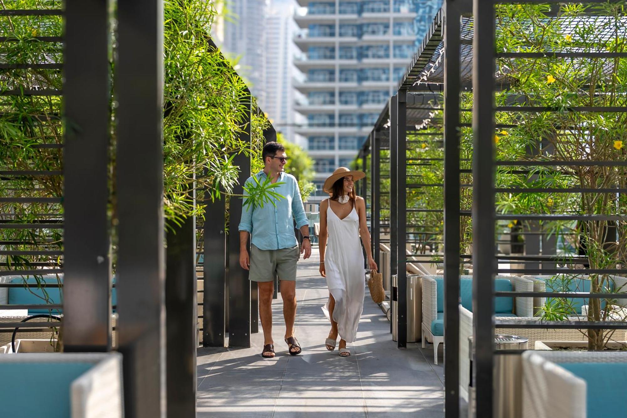 Hotel Intercontinental Marina By Ihg
