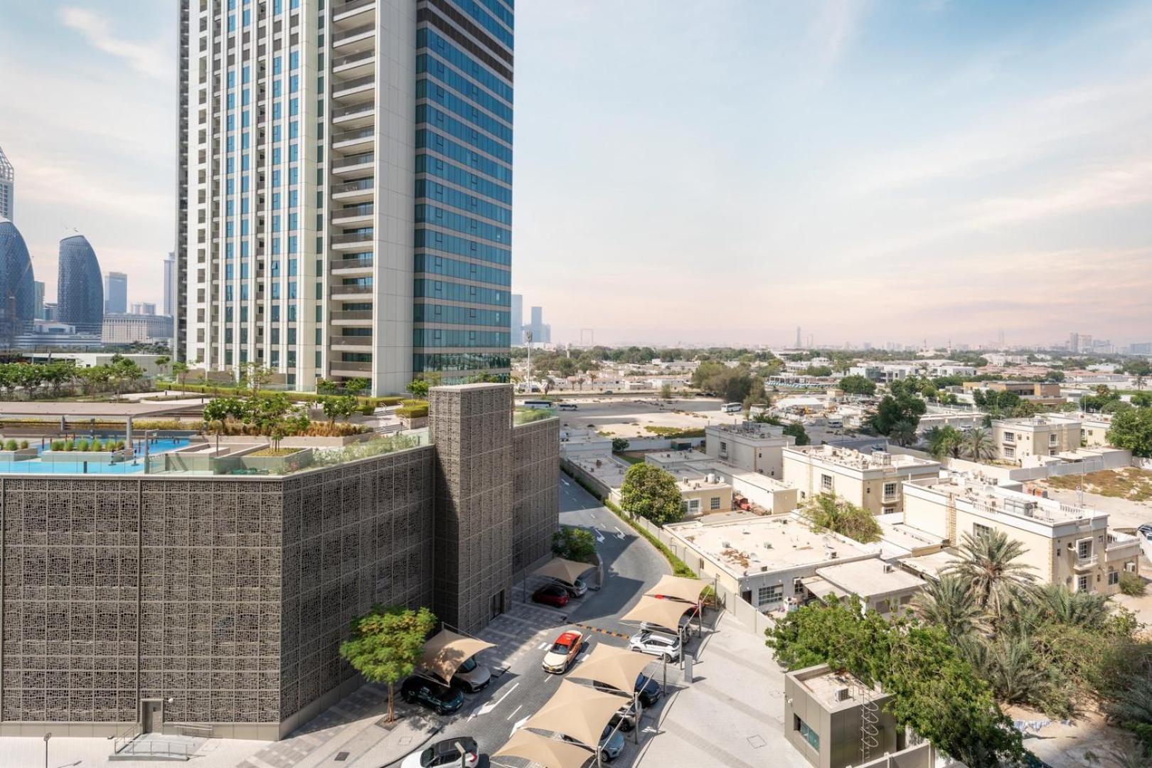 Guestready - The Ivory Coast Downtown Views *