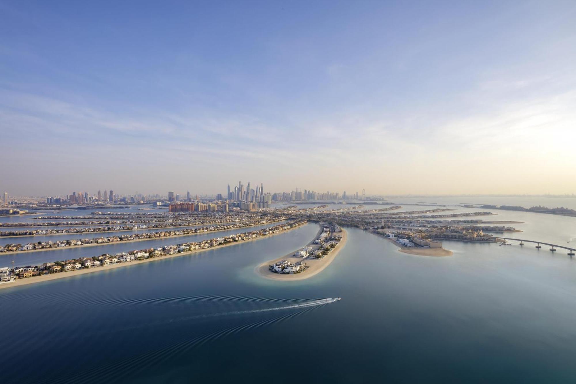 Resort Atlantis The Royal Dubai
