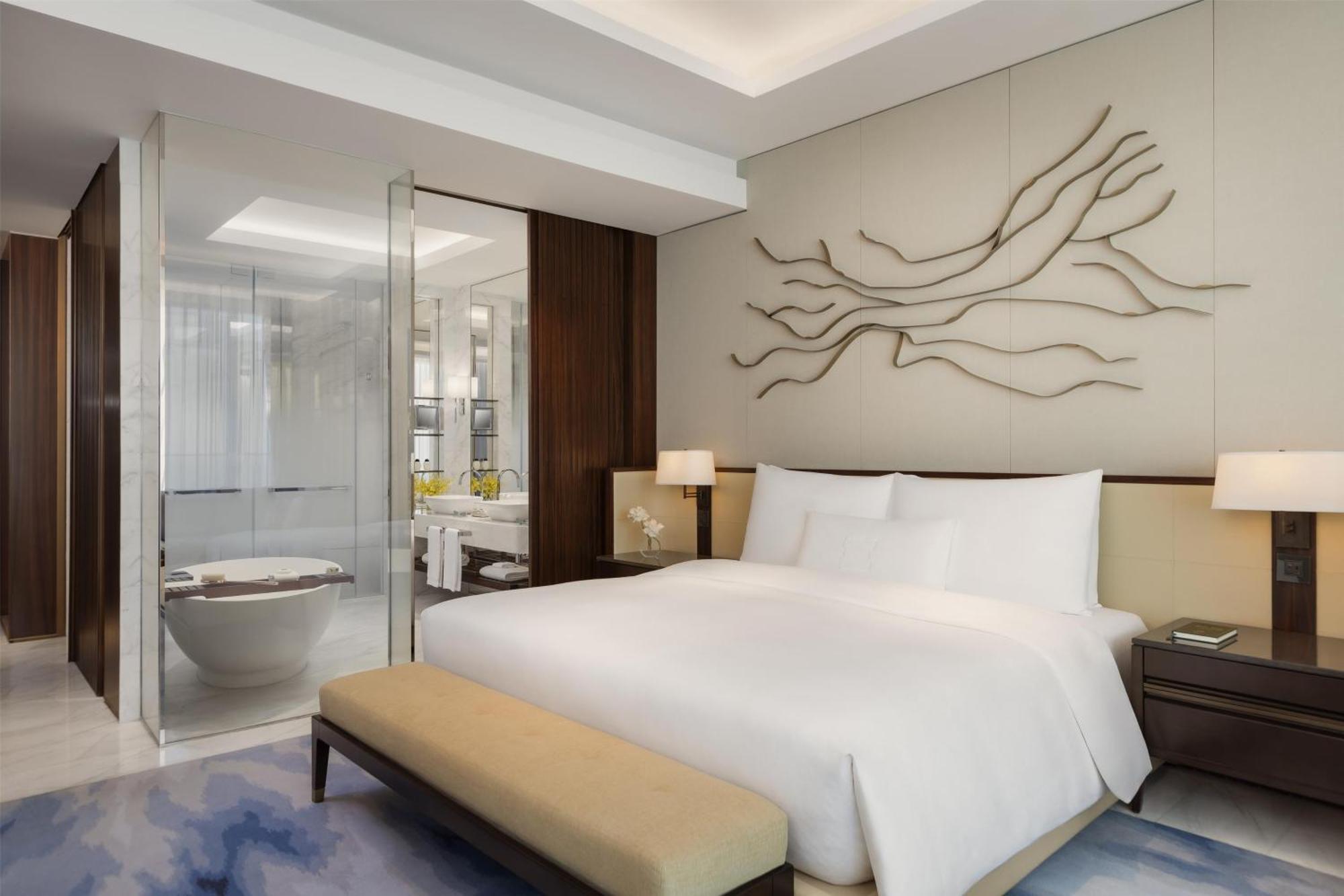 Resort Atlantis The Royal