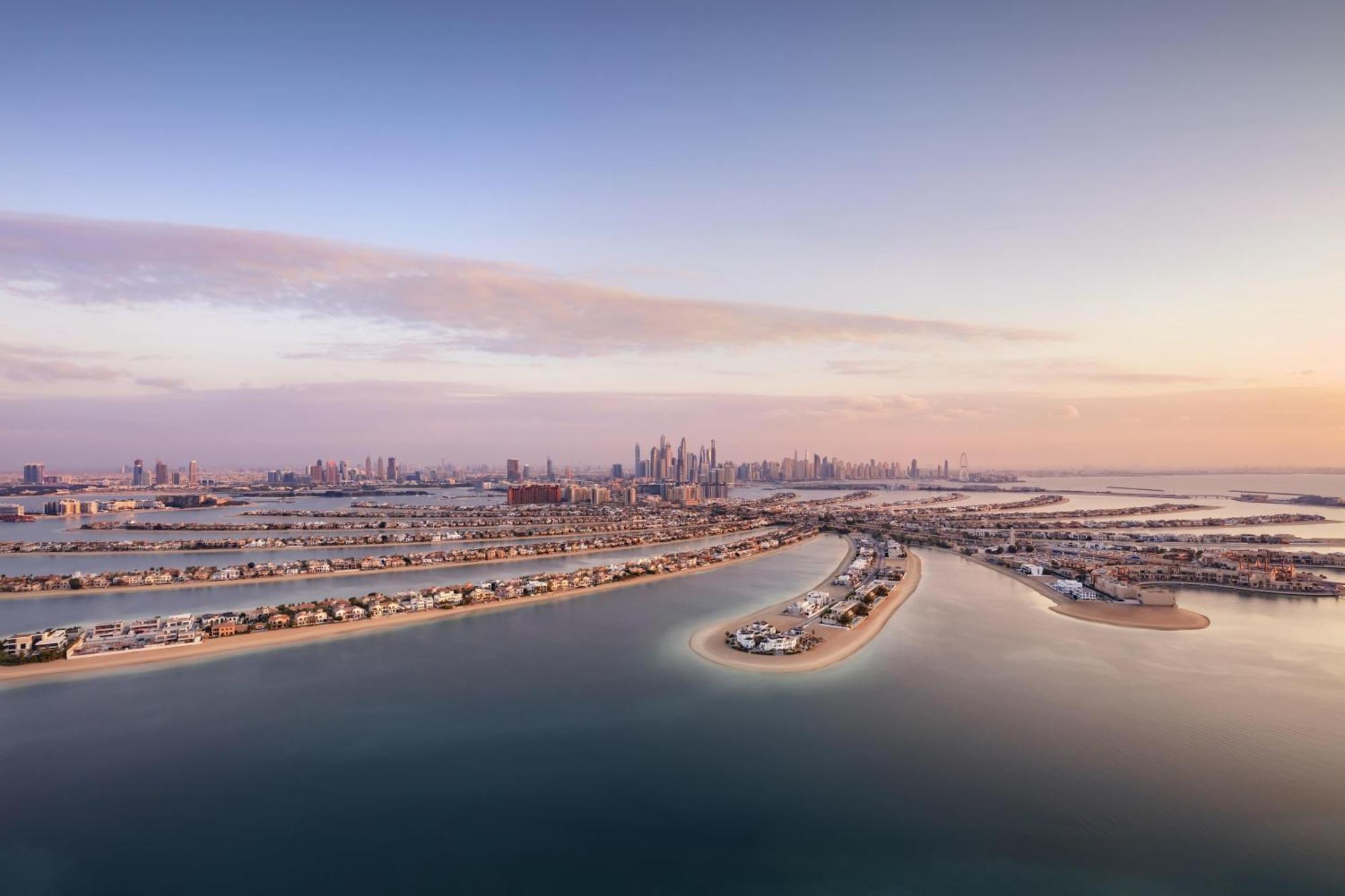Atlantis The Royal 5* Dubai