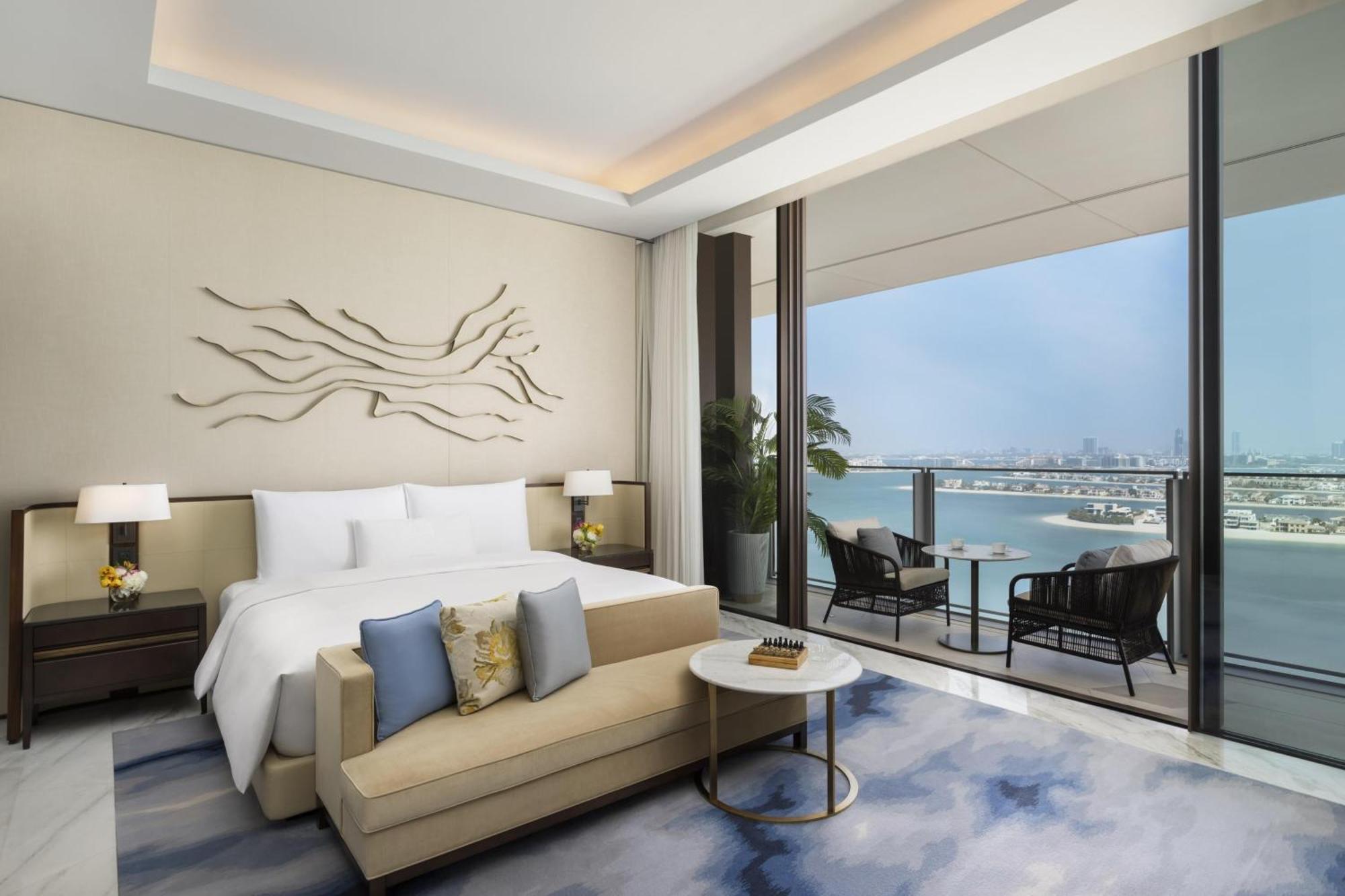 Atlantis The Royal 5*