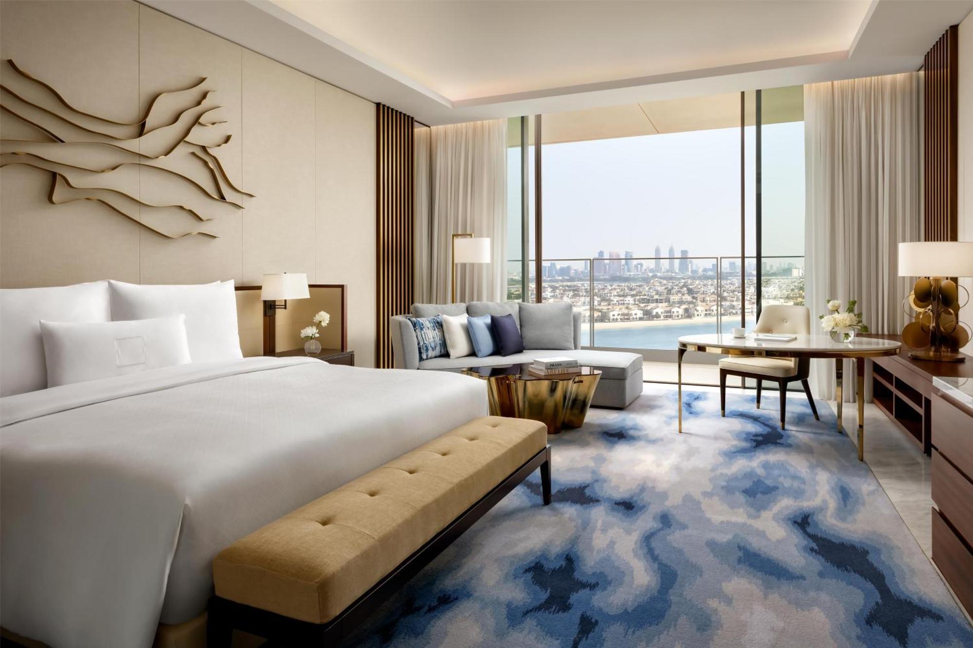 Resort Atlantis The Royal 5*