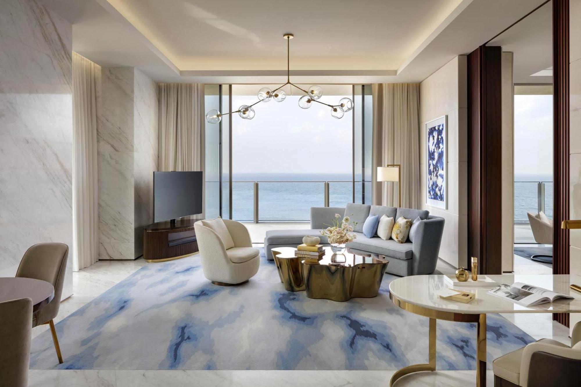Atlantis The Royal 5*