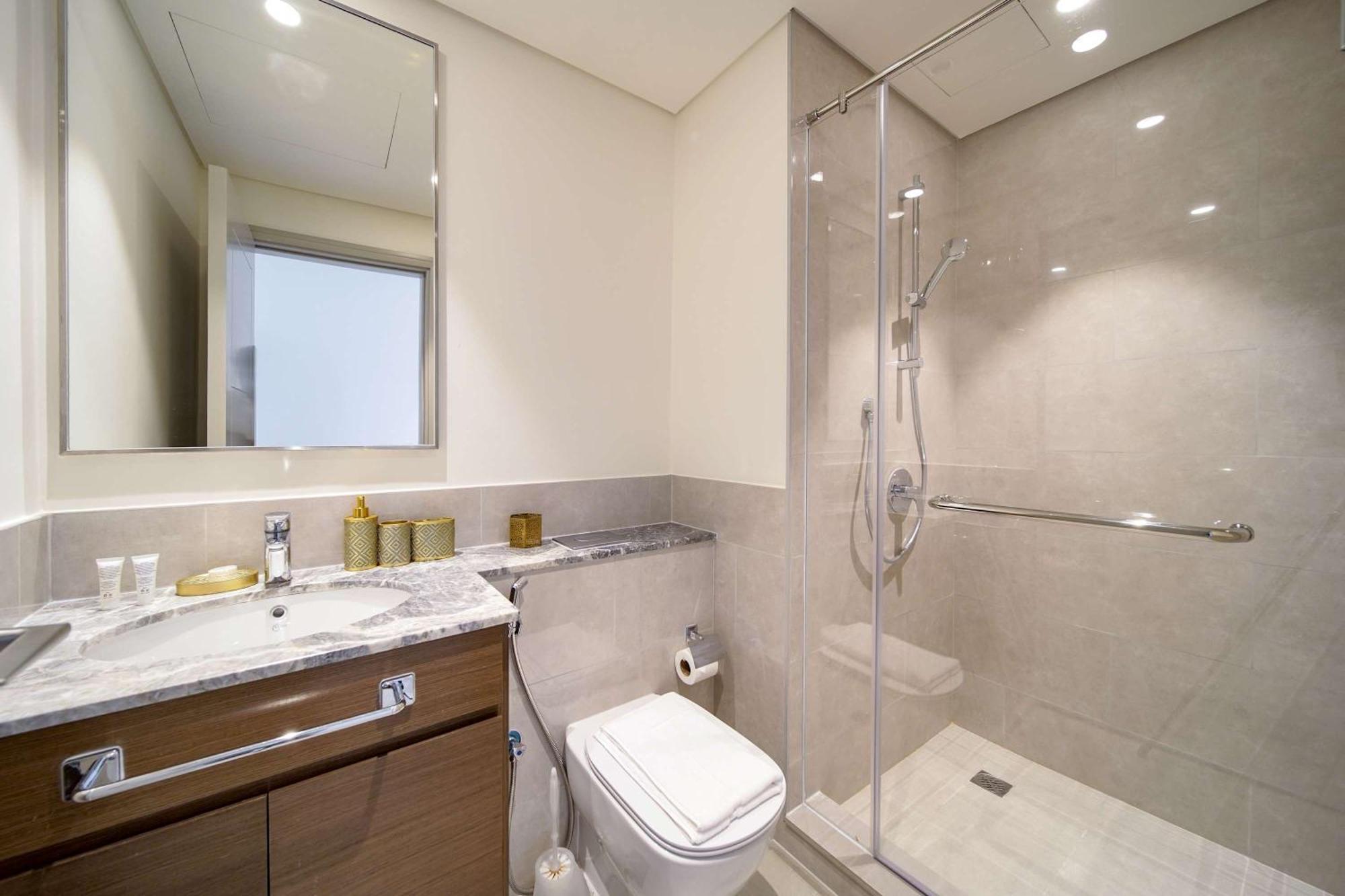 Apartment Pvh - Opulent 2br In - Downtown