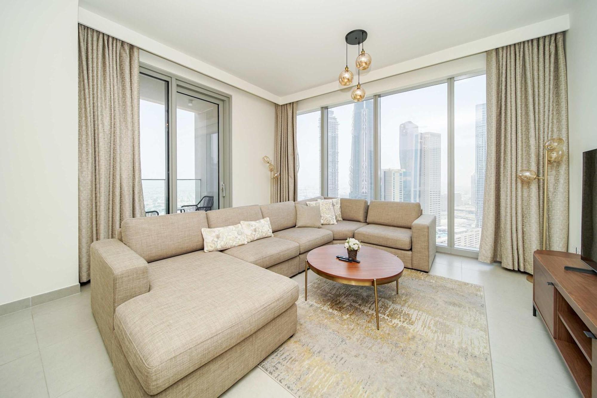 Apartment Pvh - Opulent 2br In - Downtown