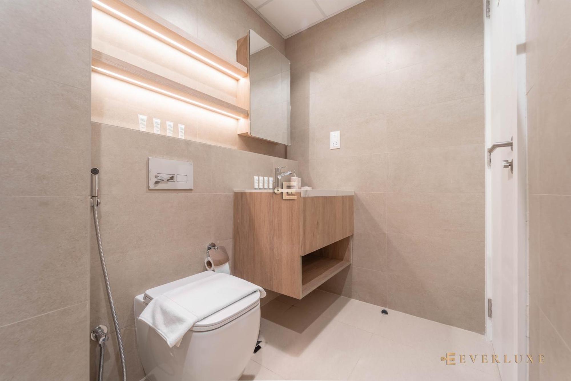Apartment Chic Liva 1br Family-friendly Great Amenities Dubai