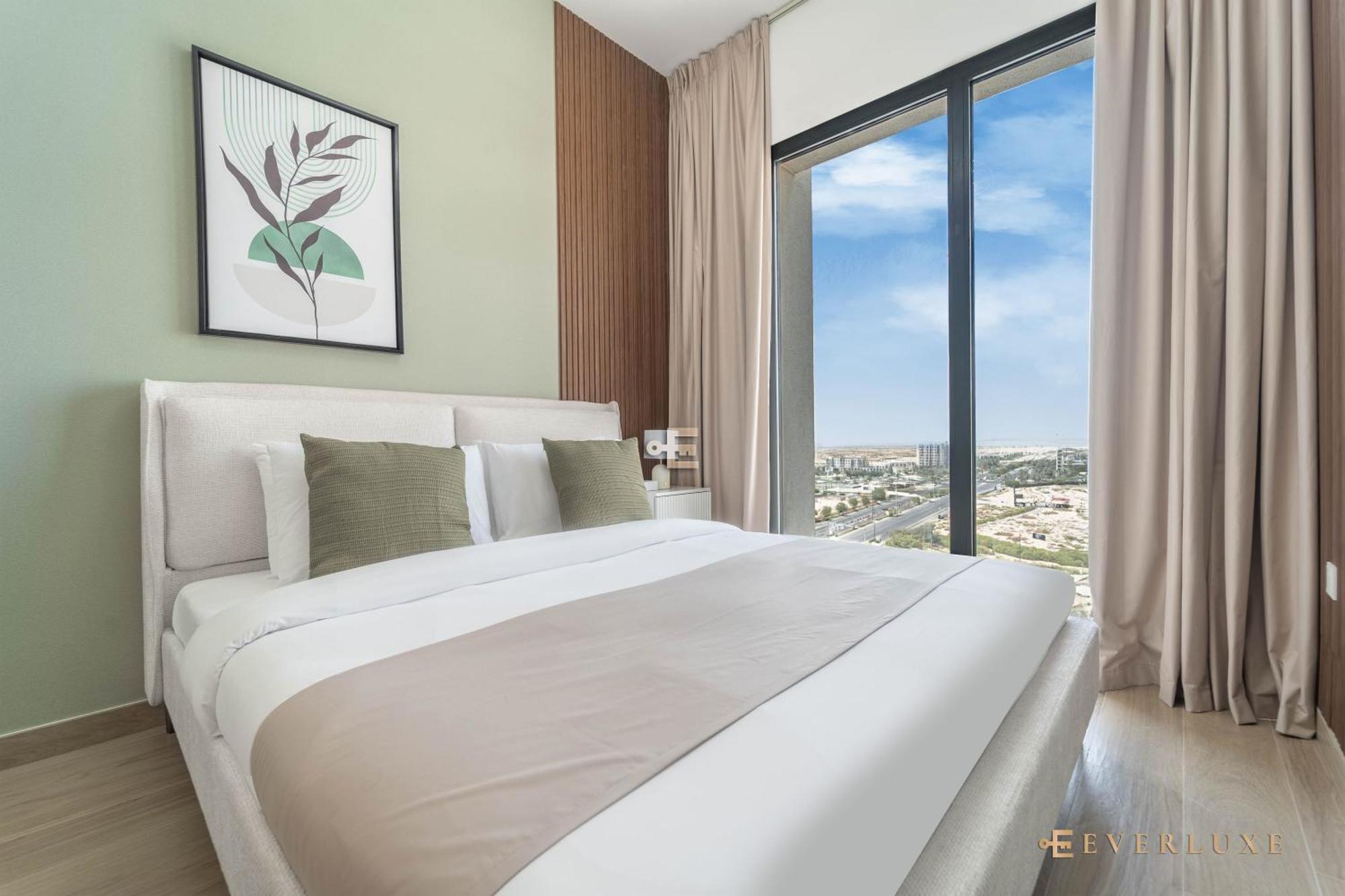 Chic Liva 1br Family-friendly Great Amenities Apartment *