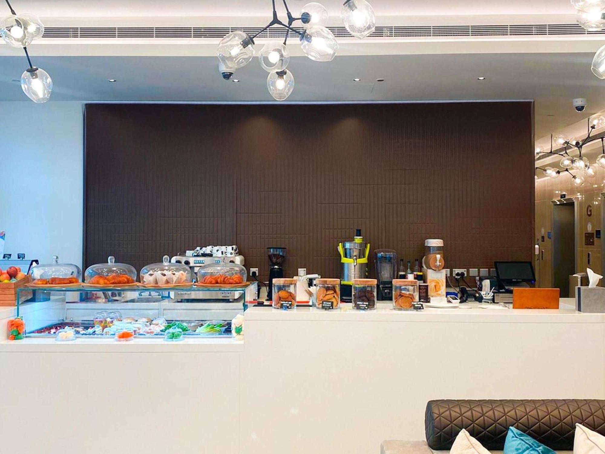 Novotel Gold District
