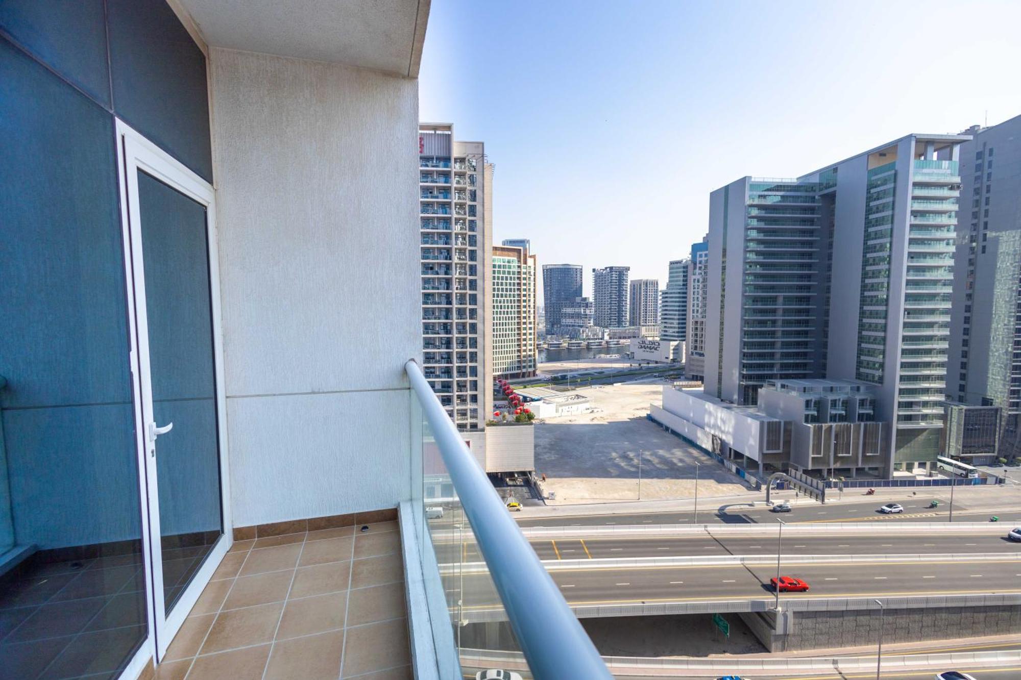 Apartment Downtown Burj Al Nujoom Mall & Burj Khalifa Dubai