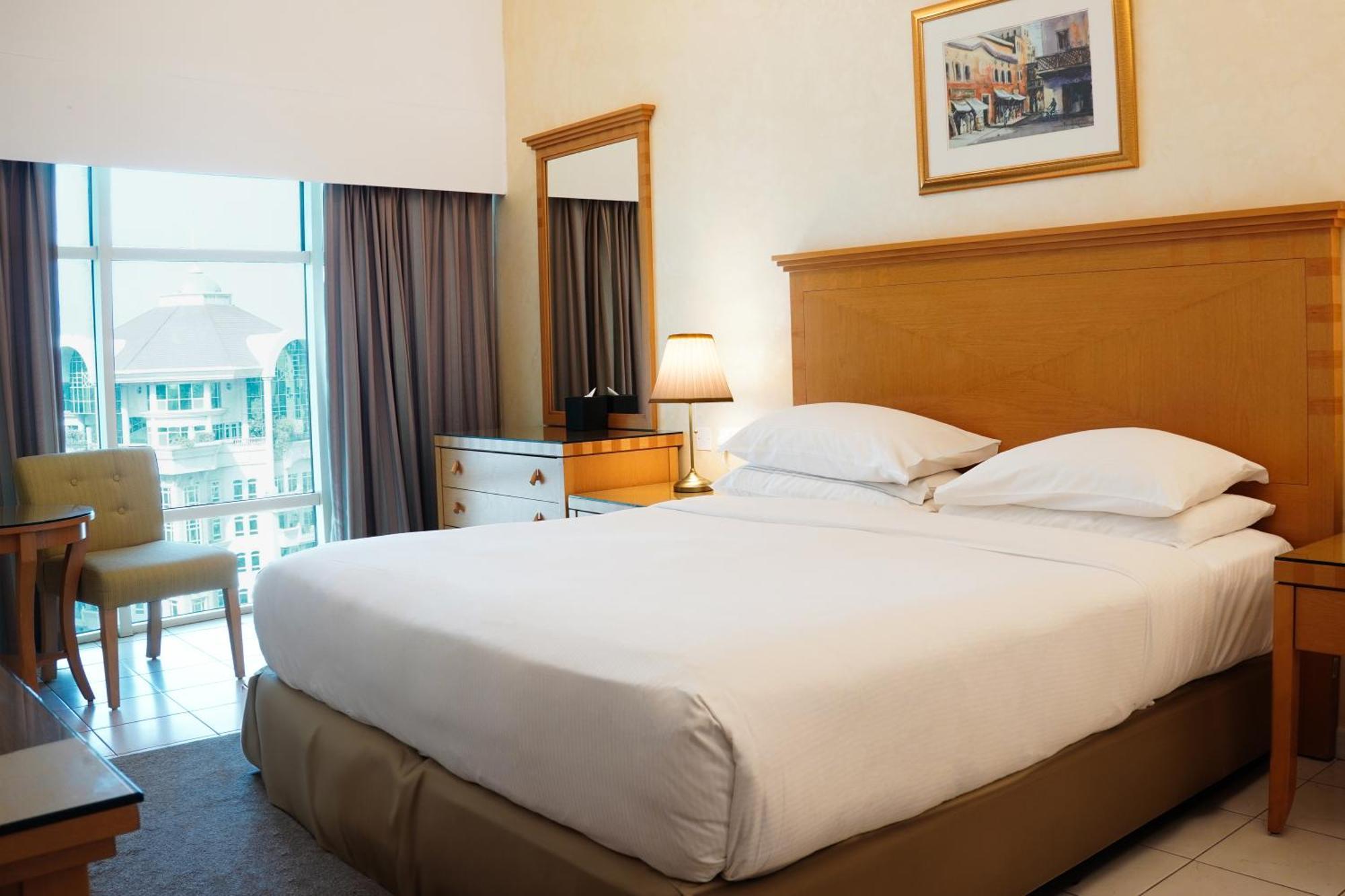 Roda Al Murooj Residences Dubai