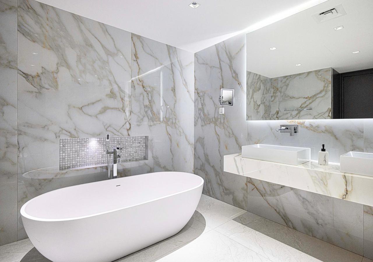 Palm Jumeirah Paradise- Luxury,unveiled * Dubai