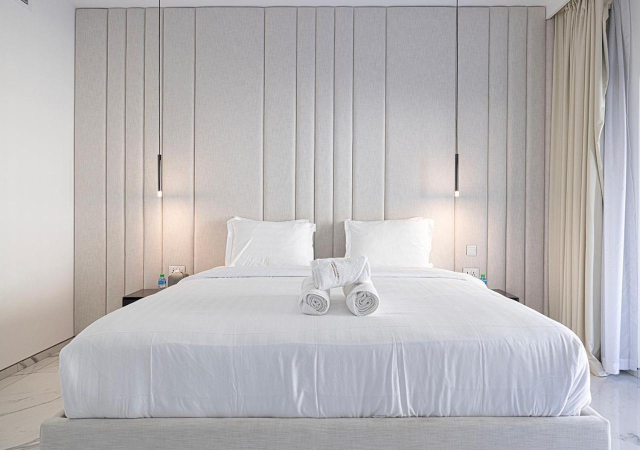Apartment Palm Jumeirah Paradise- Luxury,unveiled *