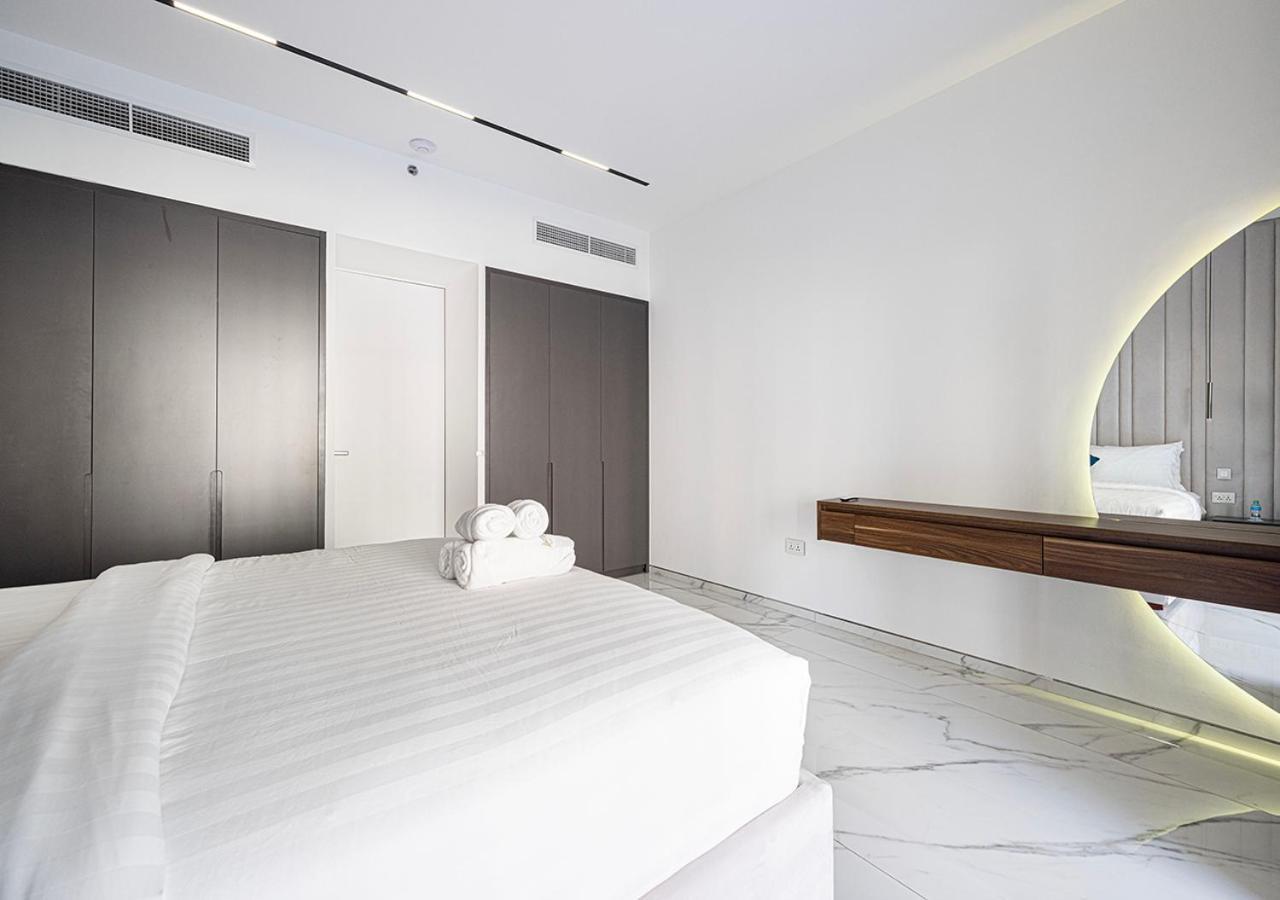 Palm Jumeirah Paradise- Luxury,unveiled *