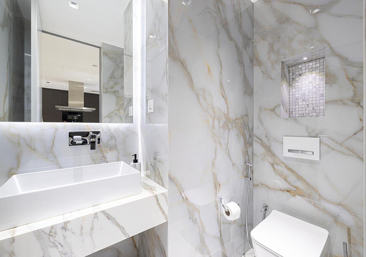 Apartment Palm Jumeirah Paradise- Luxury,unveiled