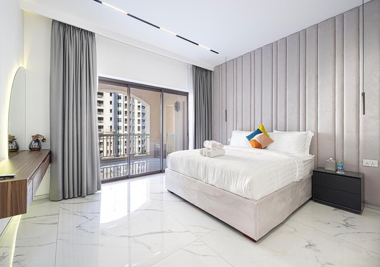 Palm Jumeirah Paradise- Luxury,unveiled *