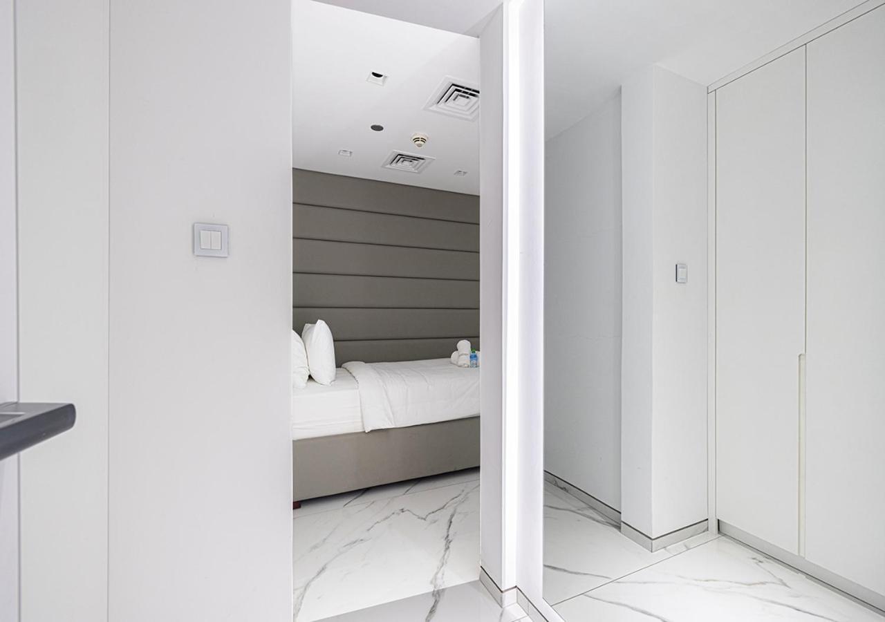 Apartment Palm Jumeirah Paradise- Luxury,unveiled *