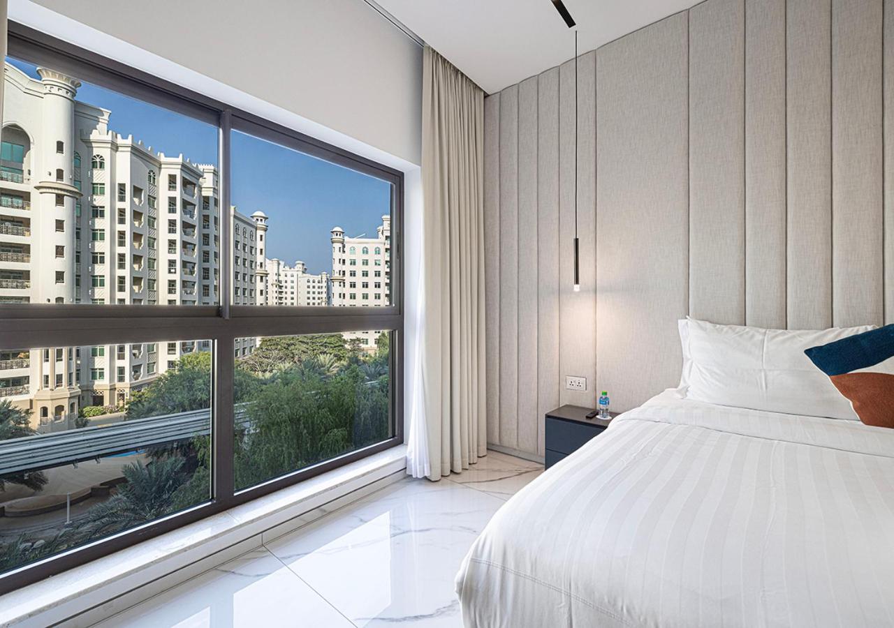 Palm Jumeirah Paradise- Luxury,unveiled *