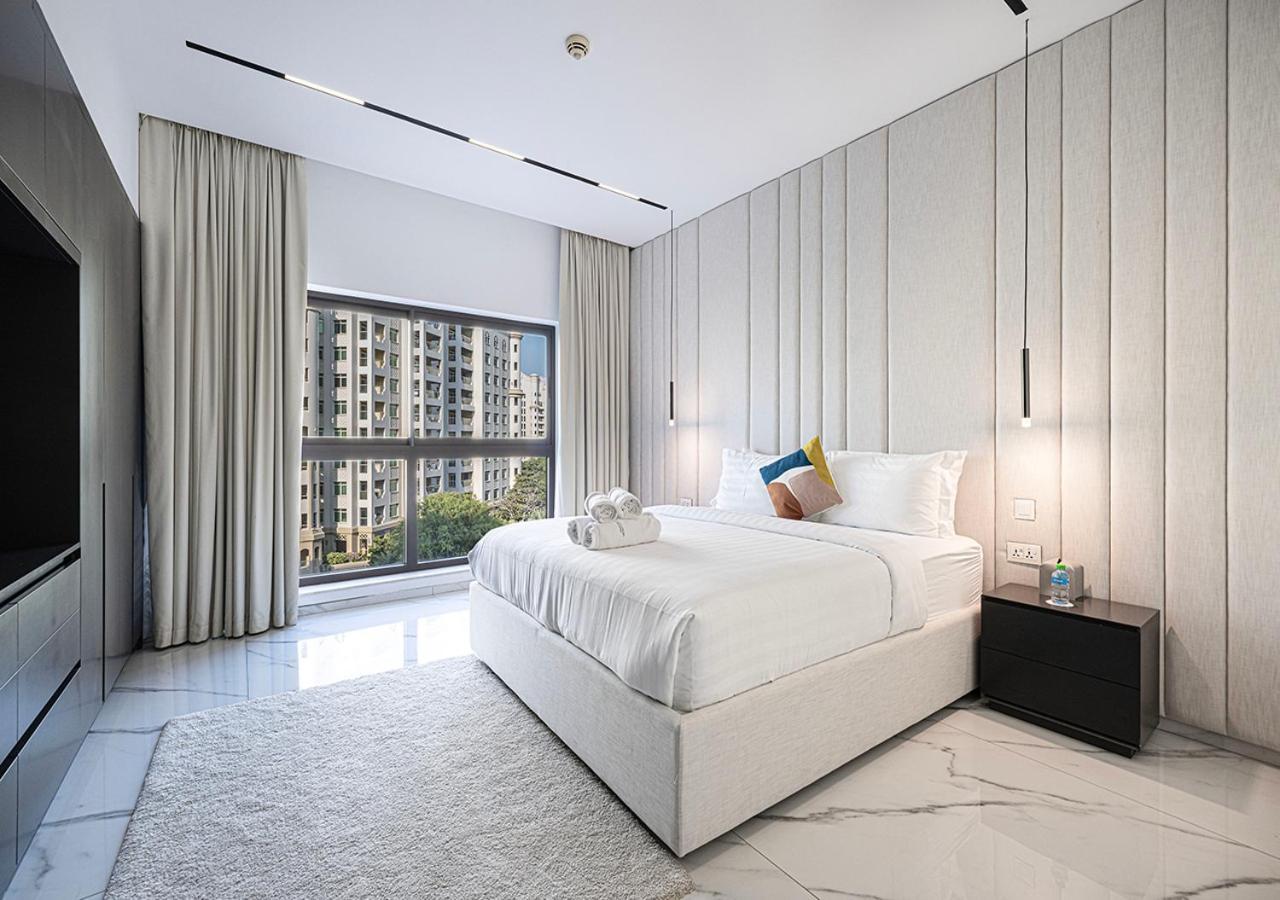 Apartment Palm Jumeirah Paradise- Luxury,unveiled