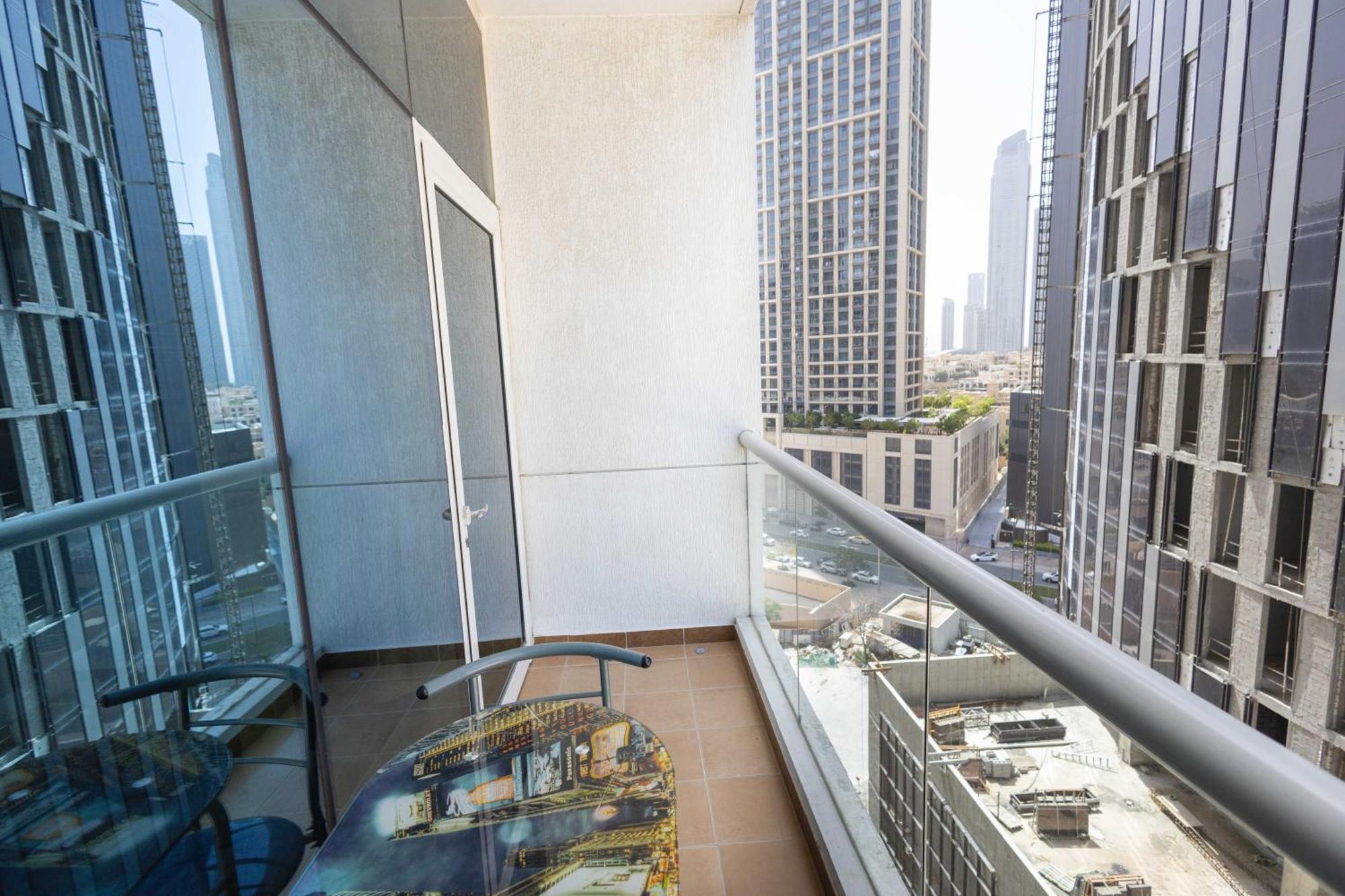 Apartment Charming Retreat Dubai