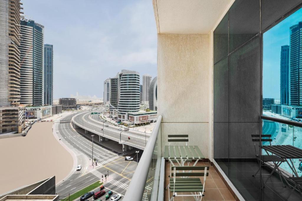 Charming Retreat Apartment Dubai