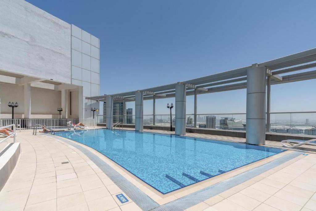 Charming Retreat * Dubai
