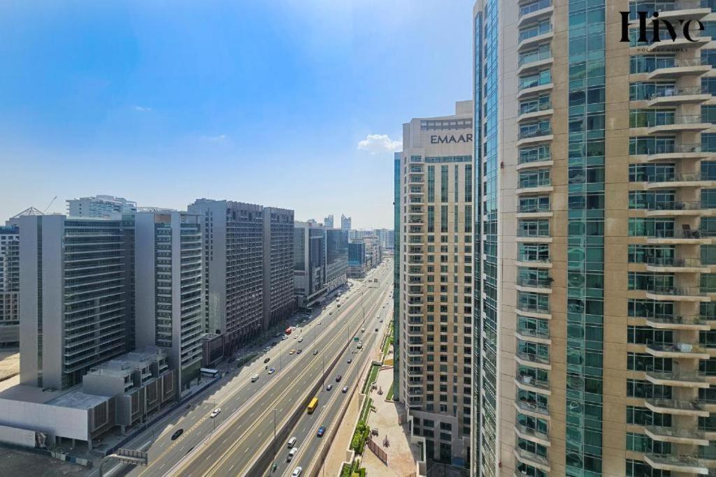 Charming Retreat Apartment Dubai