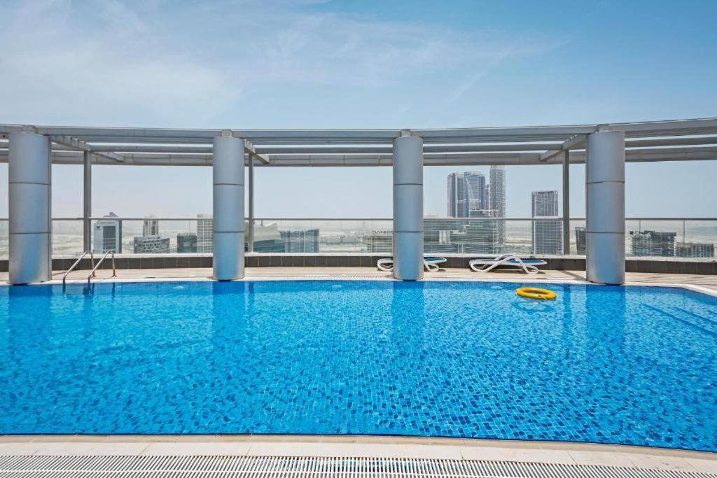 Apartment Charming Retreat Dubai