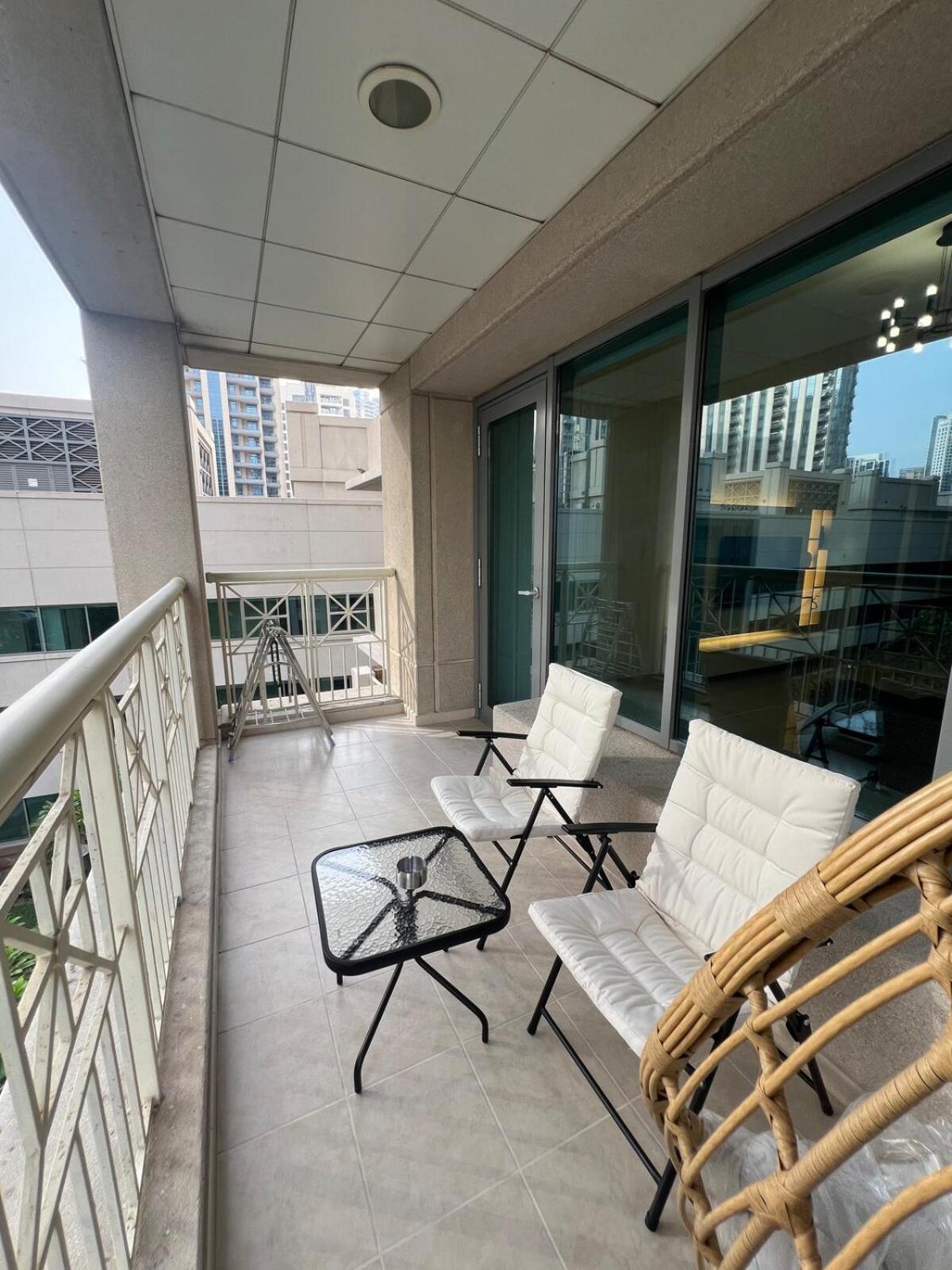 Bnbmehomes - 29 Boulevard Tower 1