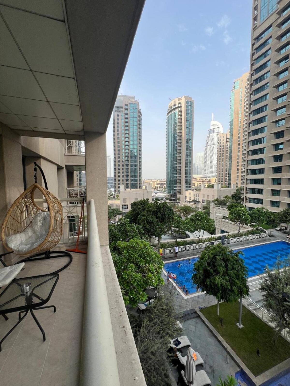 Apartment Bnbmehomes - 29 Boulevard Tower 1