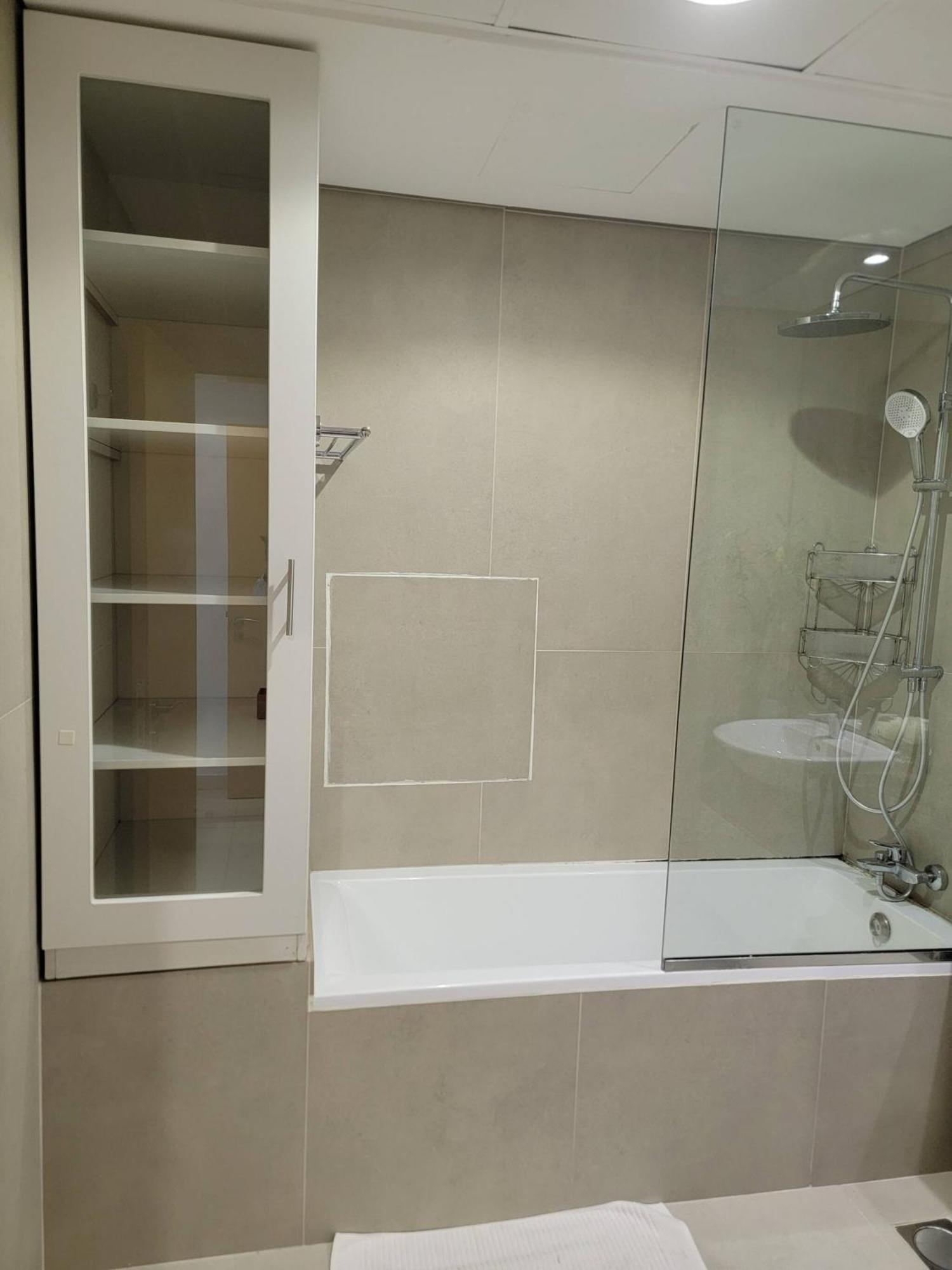 Spacious 2br Canal Vibes Business Bay * Dubai