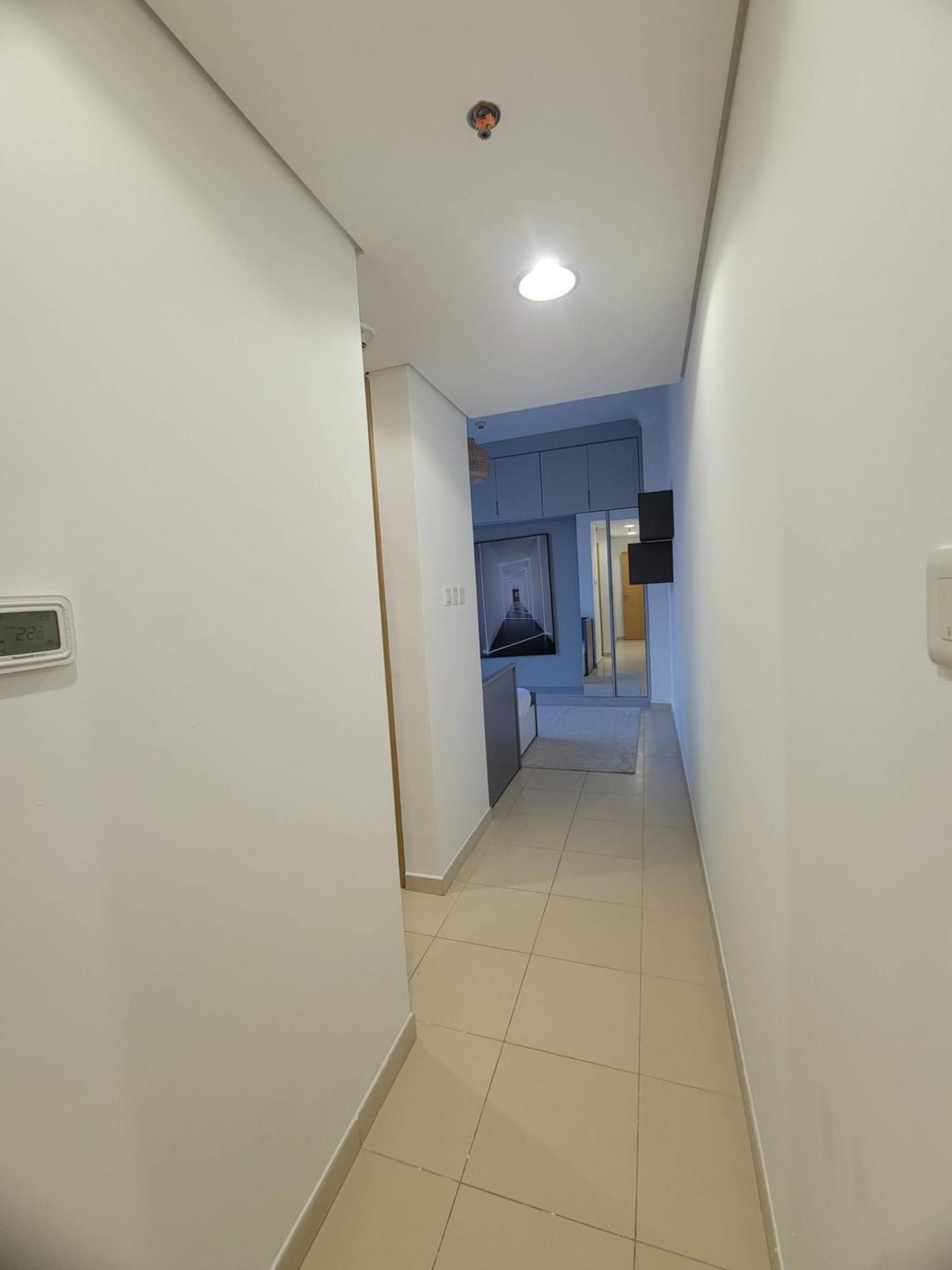 Spacious 2br Canal Vibes Business Bay