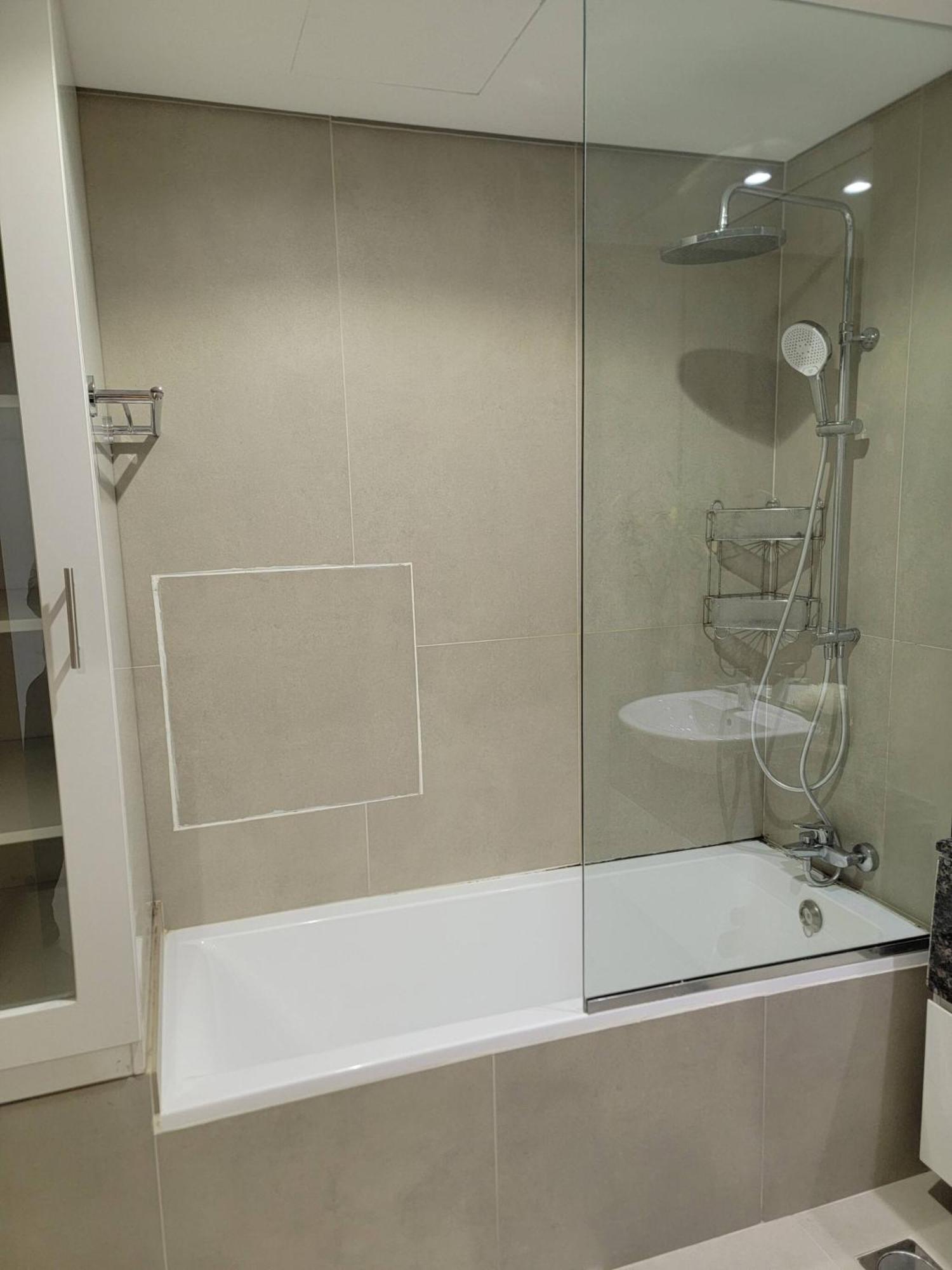 Spacious 2br Canal Vibes Business Bay