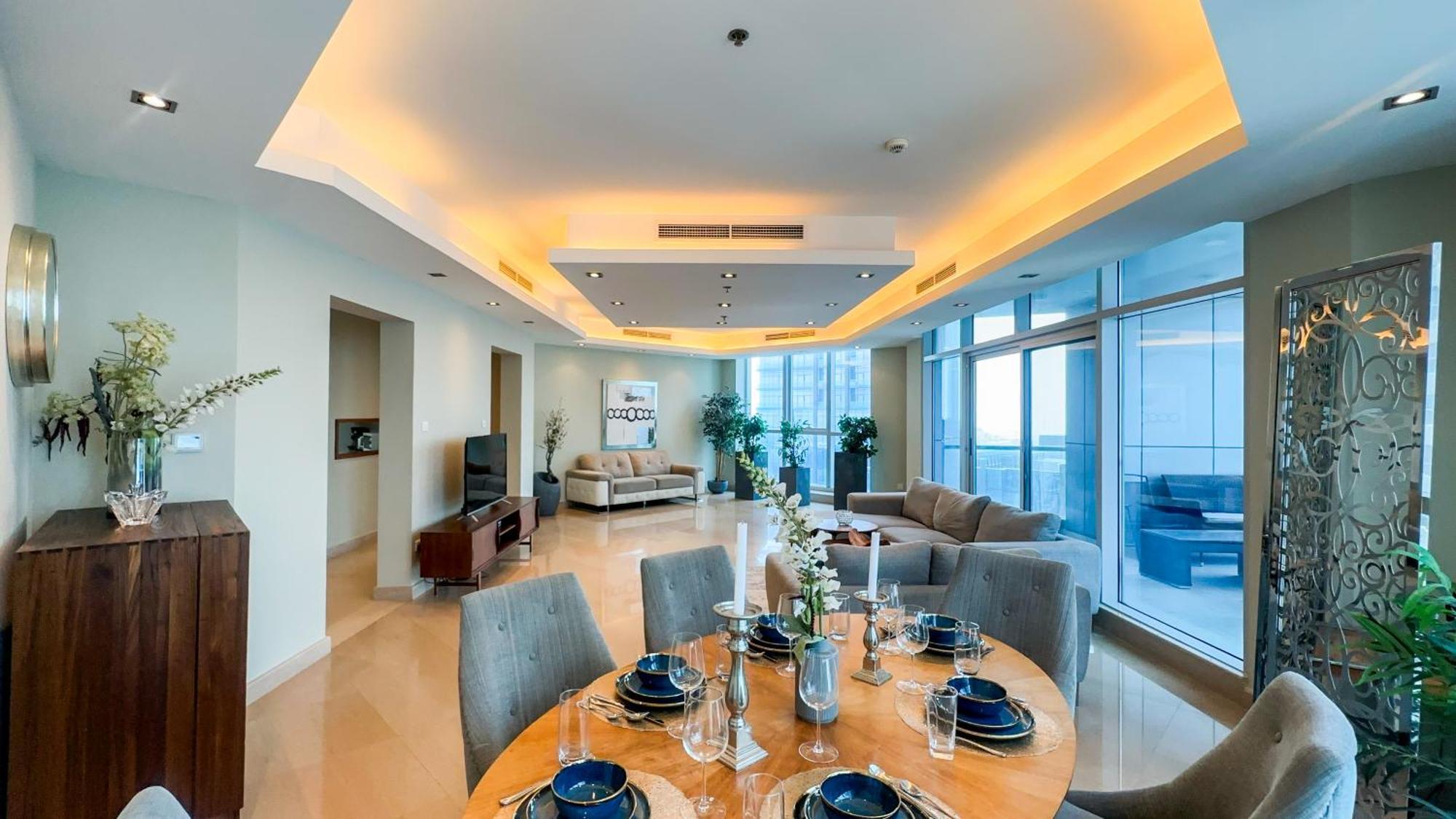 Apartment Luton - The Marina Torch - Sea View - 64ab07 *