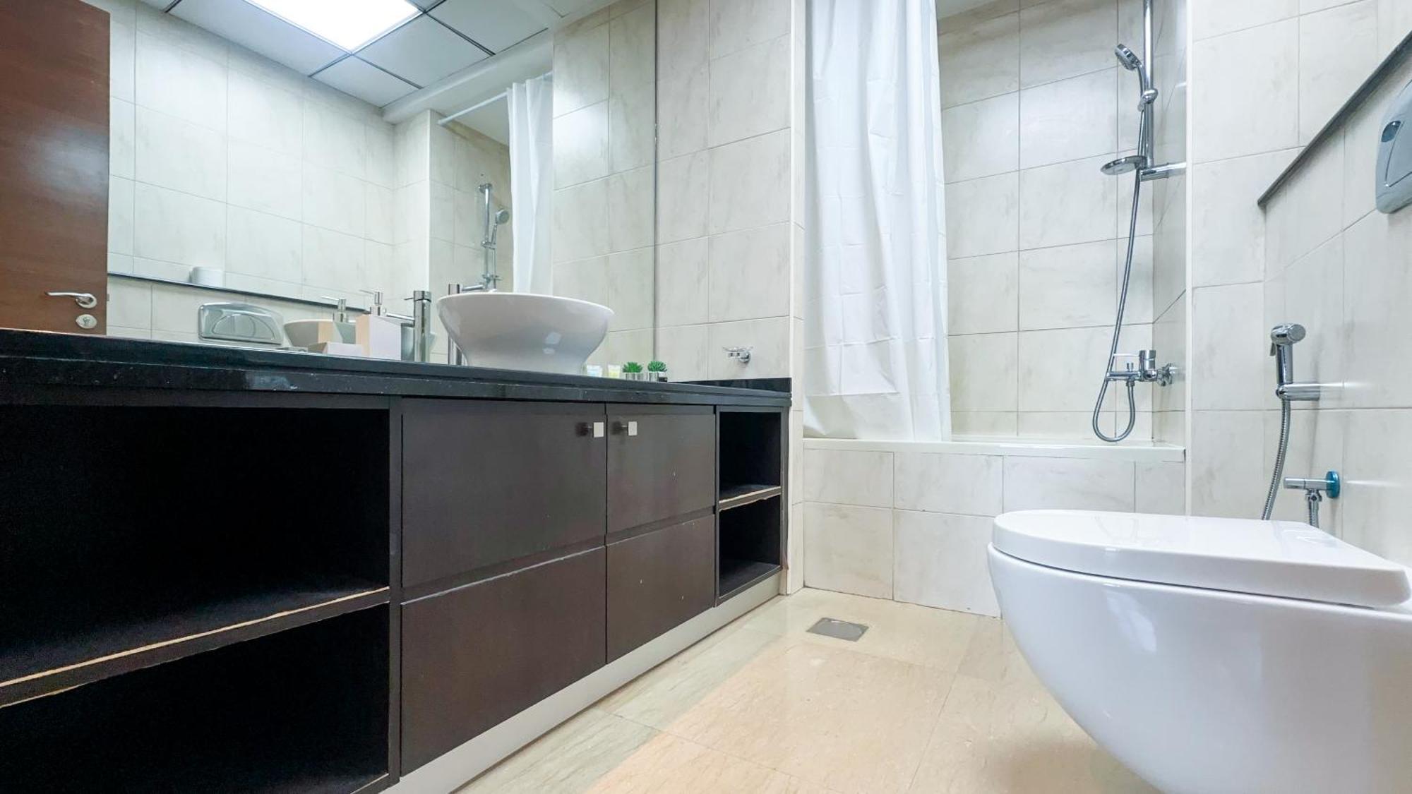 Apartment Luton - The Marina Torch - Sea View - 64ab07