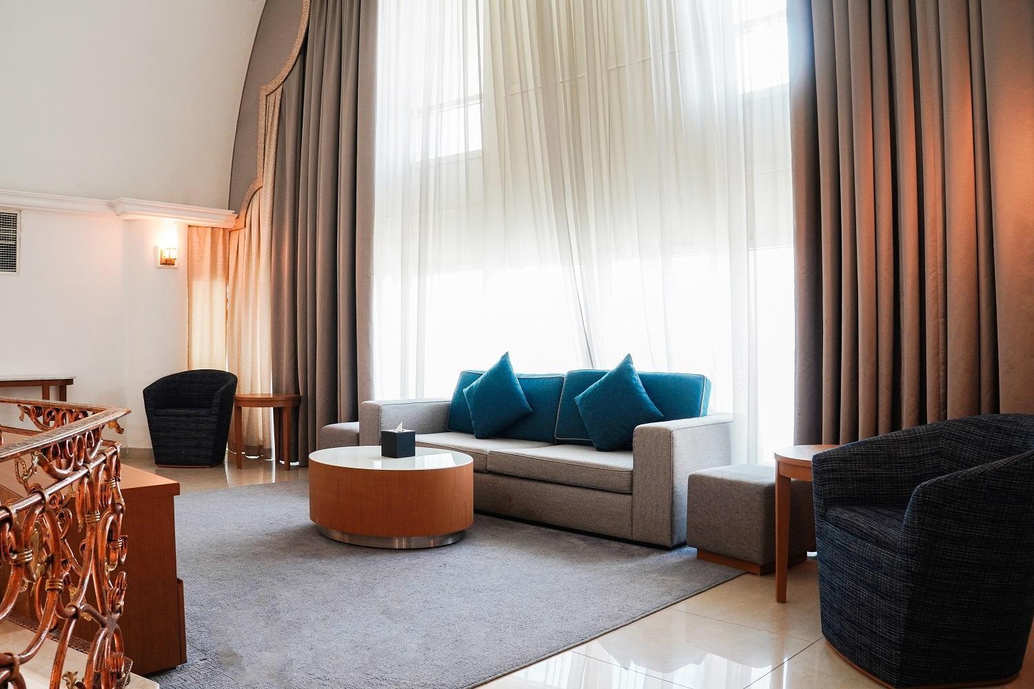 Roda Al Murooj Residences Apartment Dubai