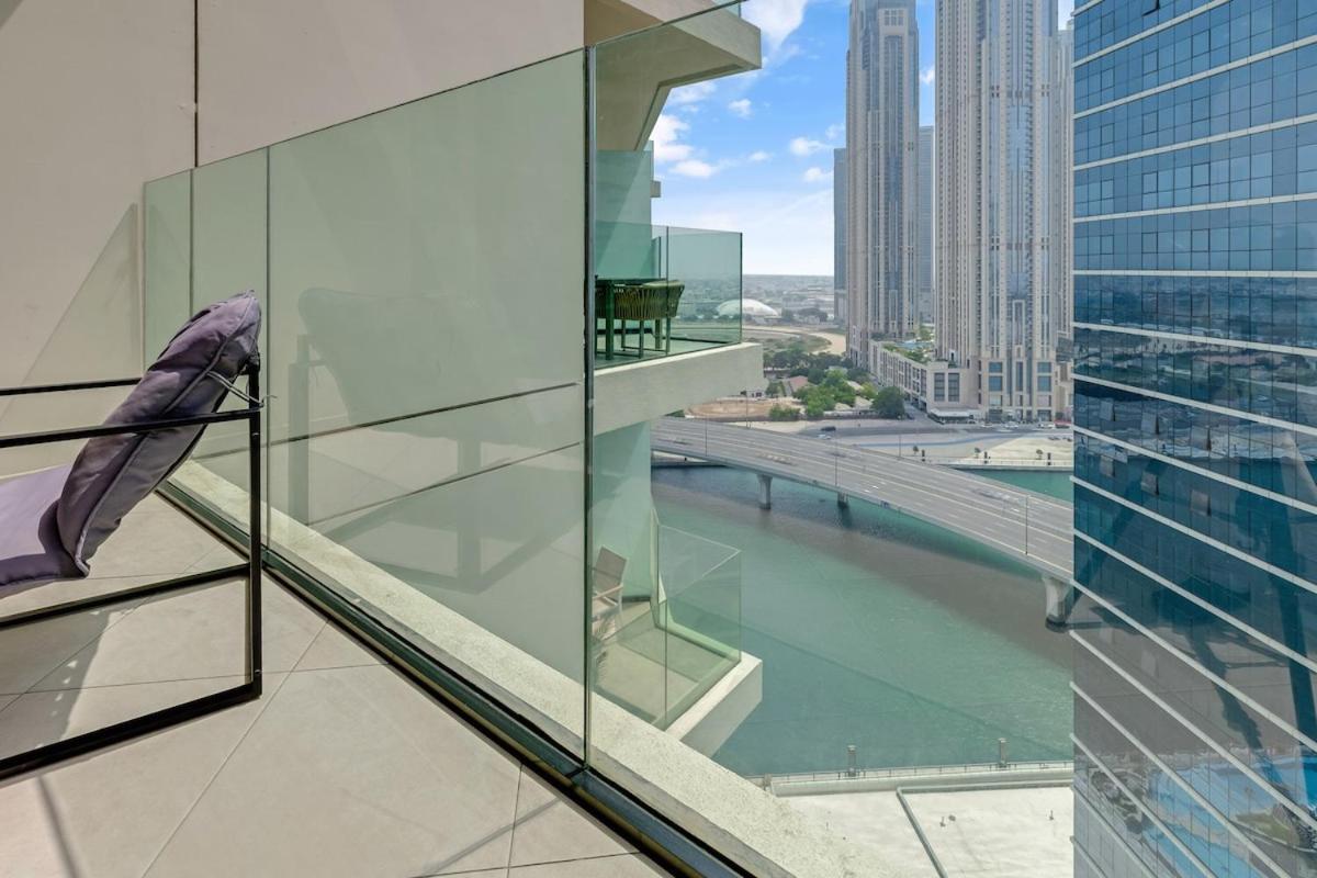 Elegant 1b Missoni-near Burj & Mall Dubai
