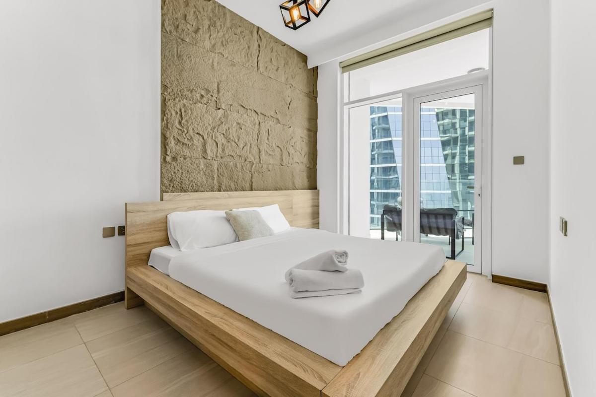 Elegant 1b Missoni-near Burj & Mall *