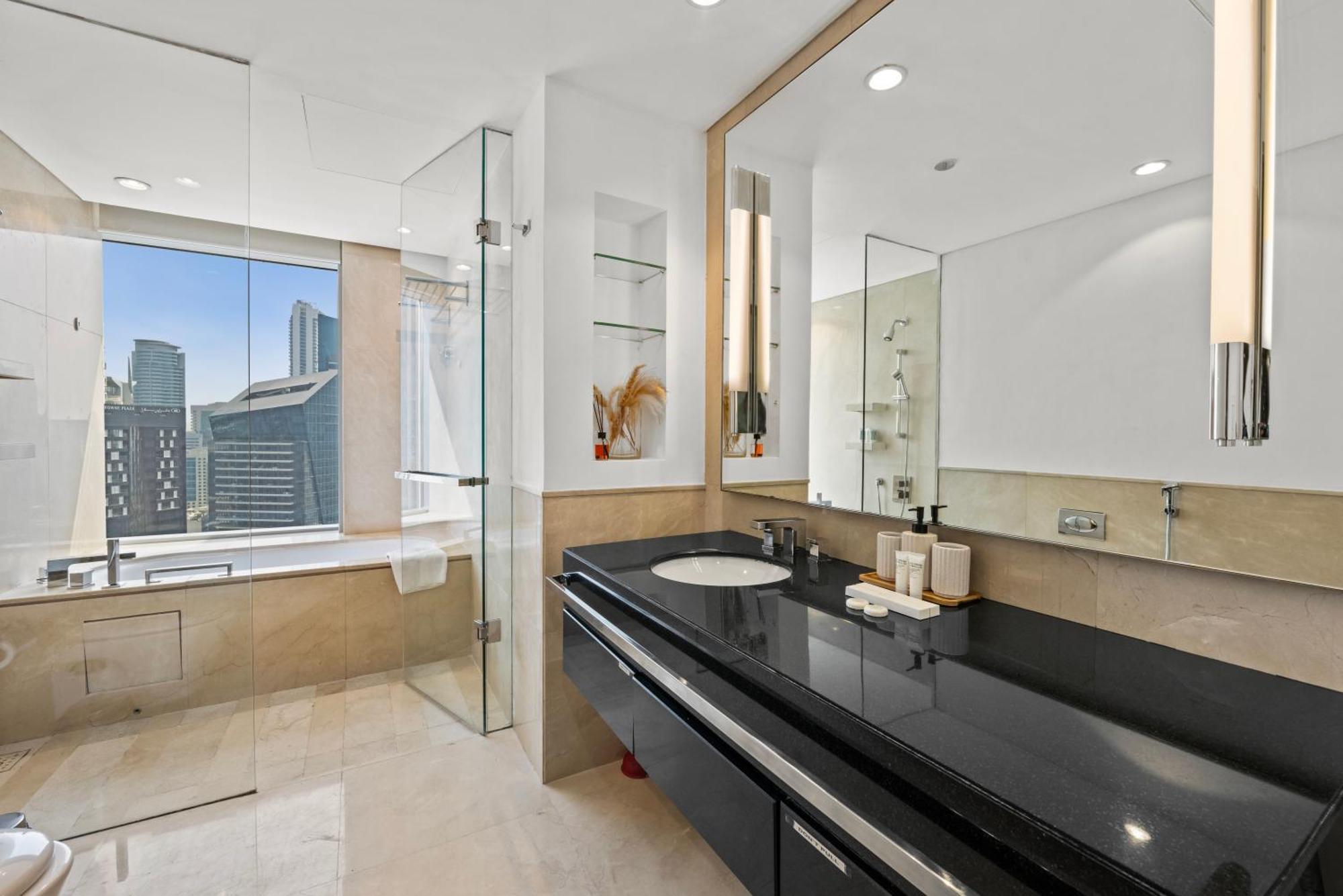 The Address Marina - Lux Living Aparthotel Dubai