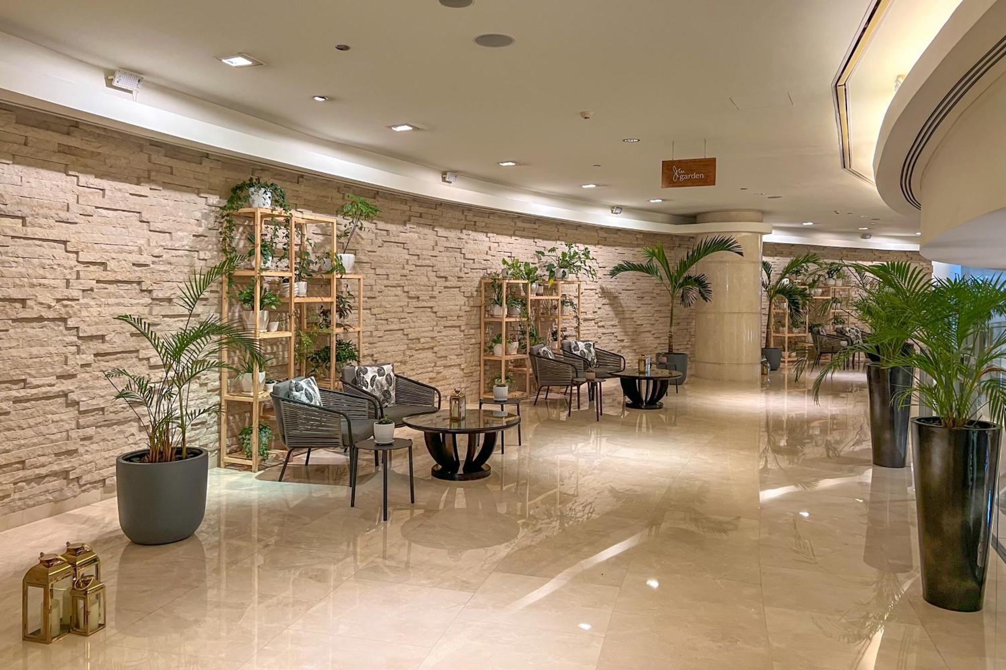 The Address Marina - Lux Living Dubai