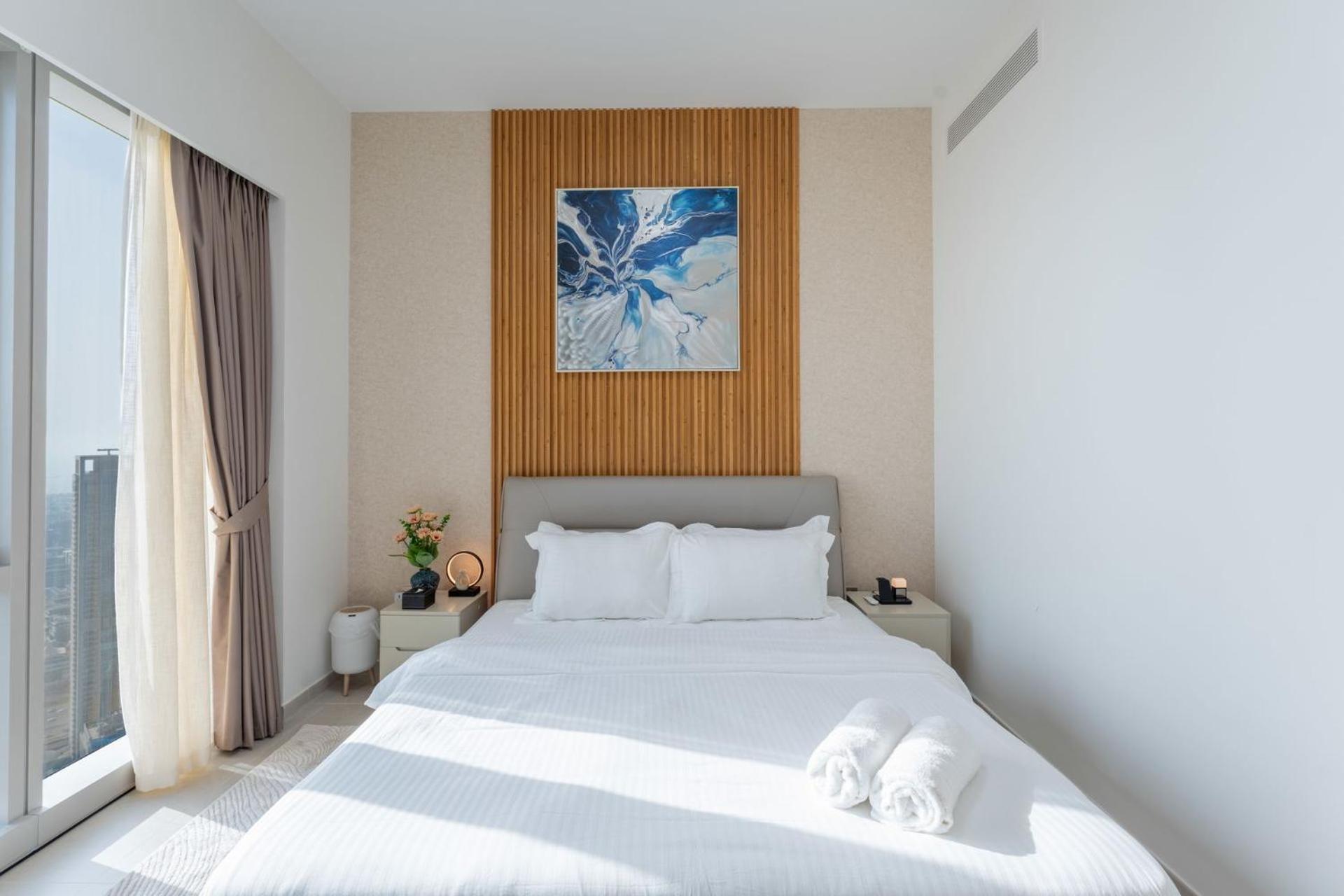 Grande Signature By Hogar Apartment Dubai