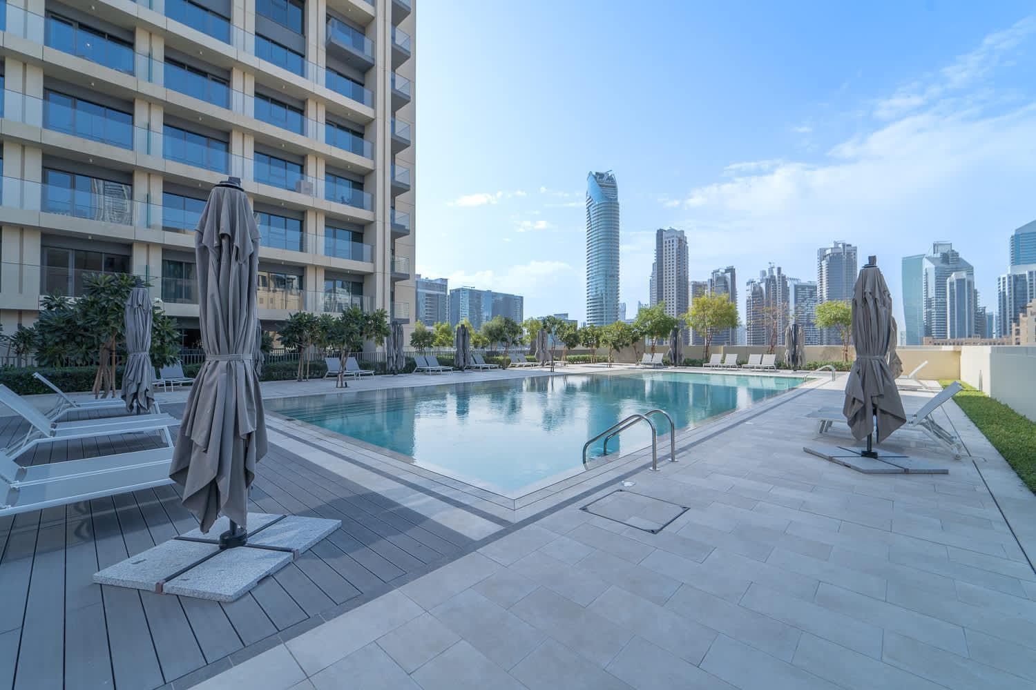 Apartment Amazing Downtown 1 Bed For 2 *