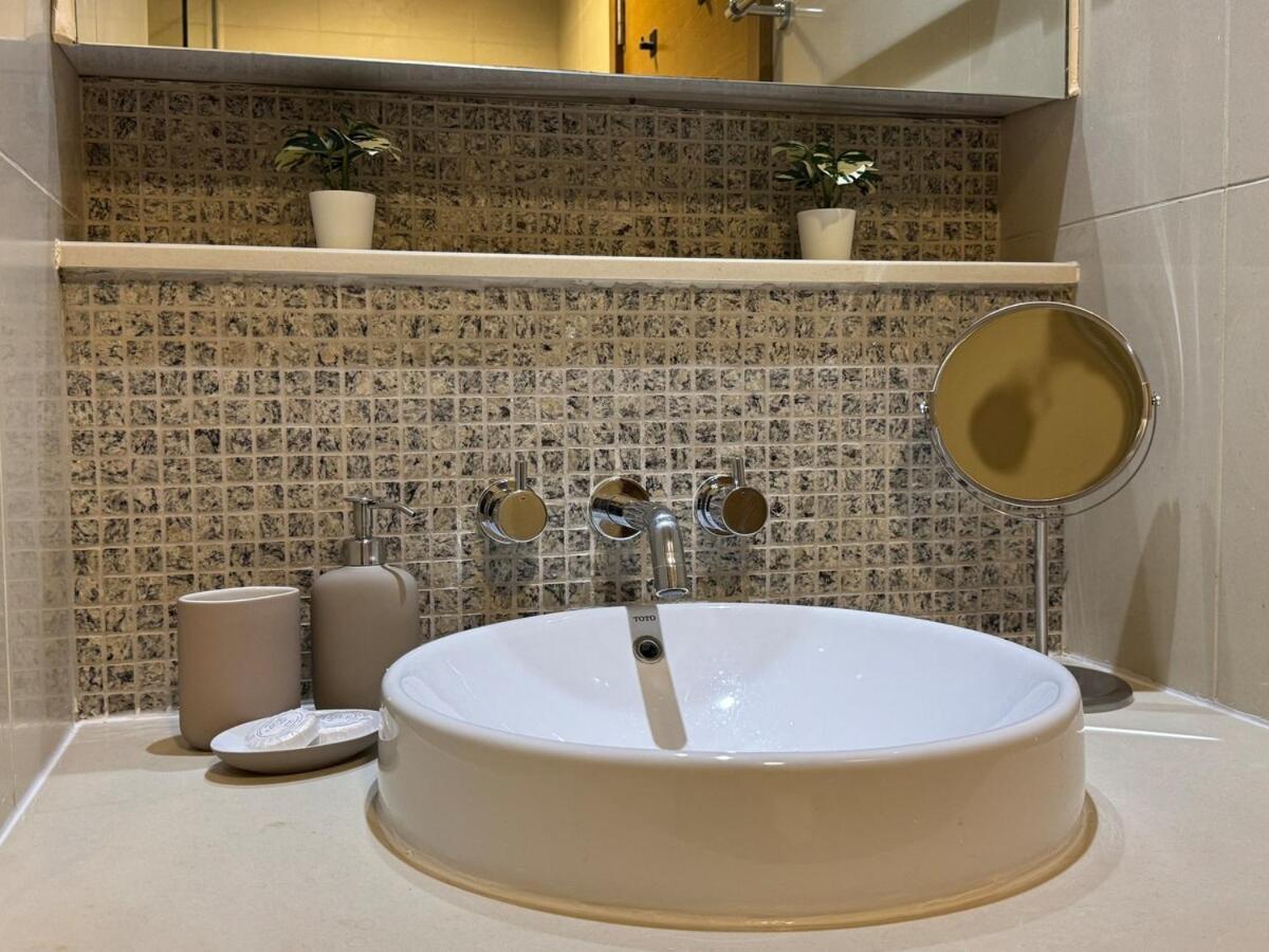 Dayf-cla Downtown Boulevard Chic 1bdr Study Dubai