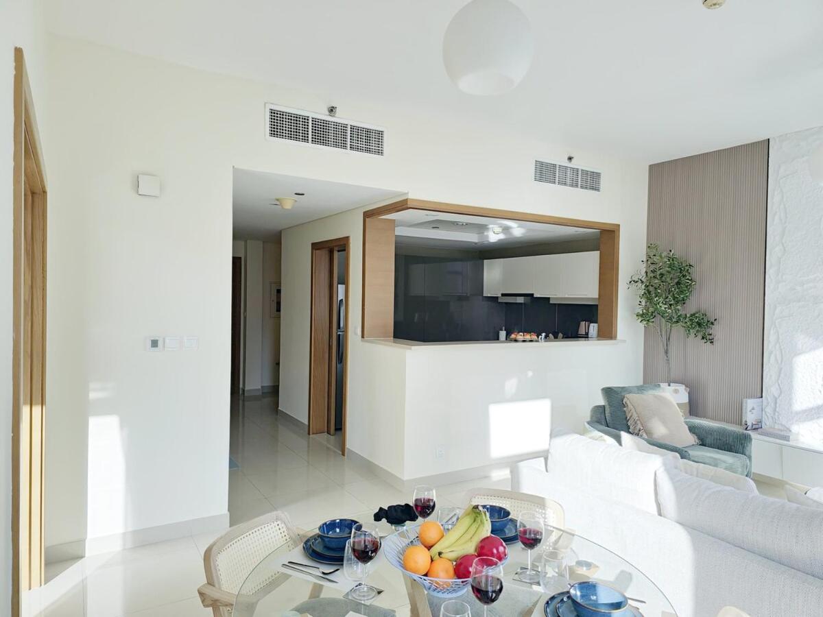 Dayf-cla Downtown Boulevard Chic 1bdr Study Dubai