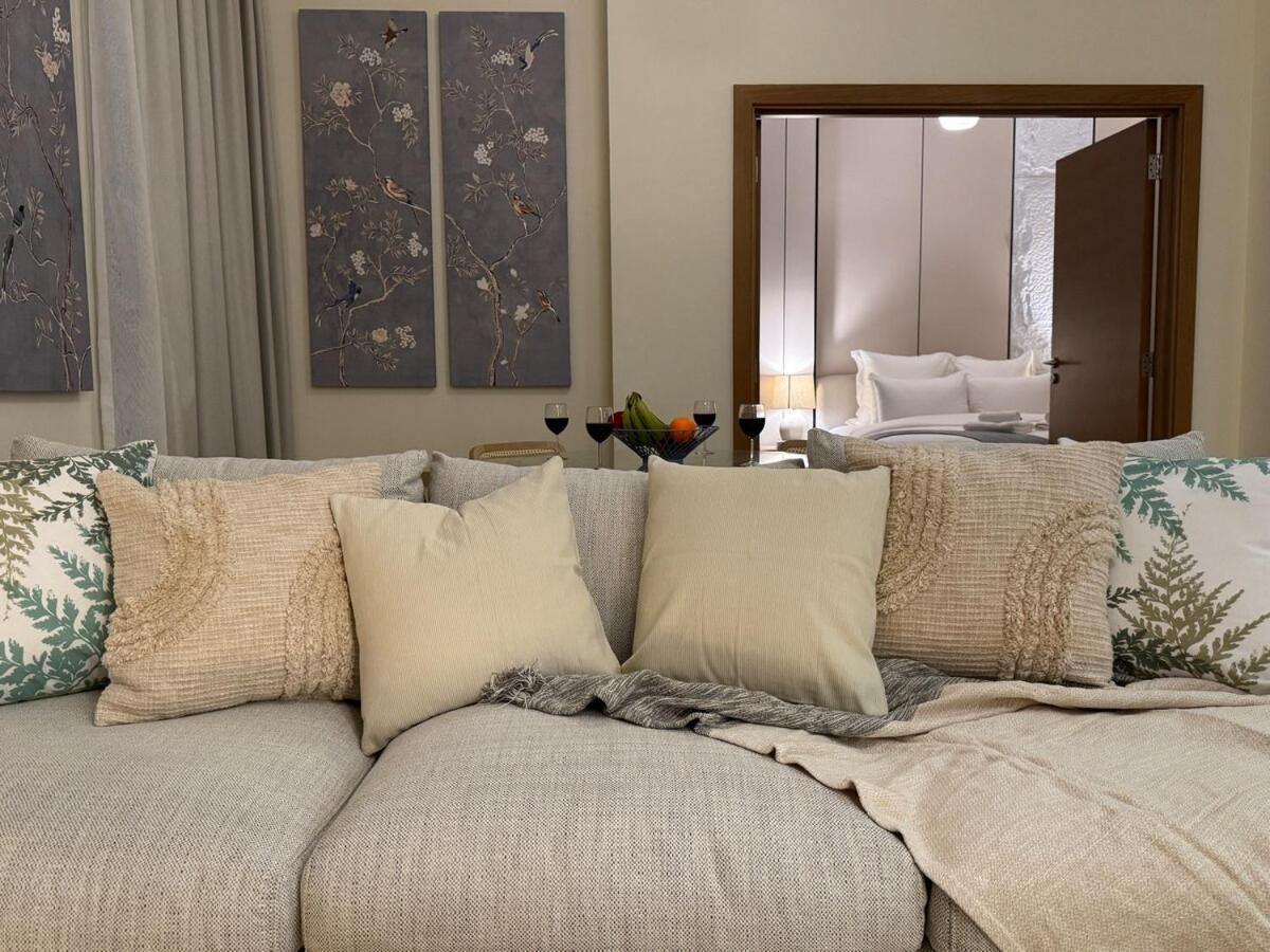 Apartment Dayf-cla Downtown Boulevard Chic 1bdr Study *