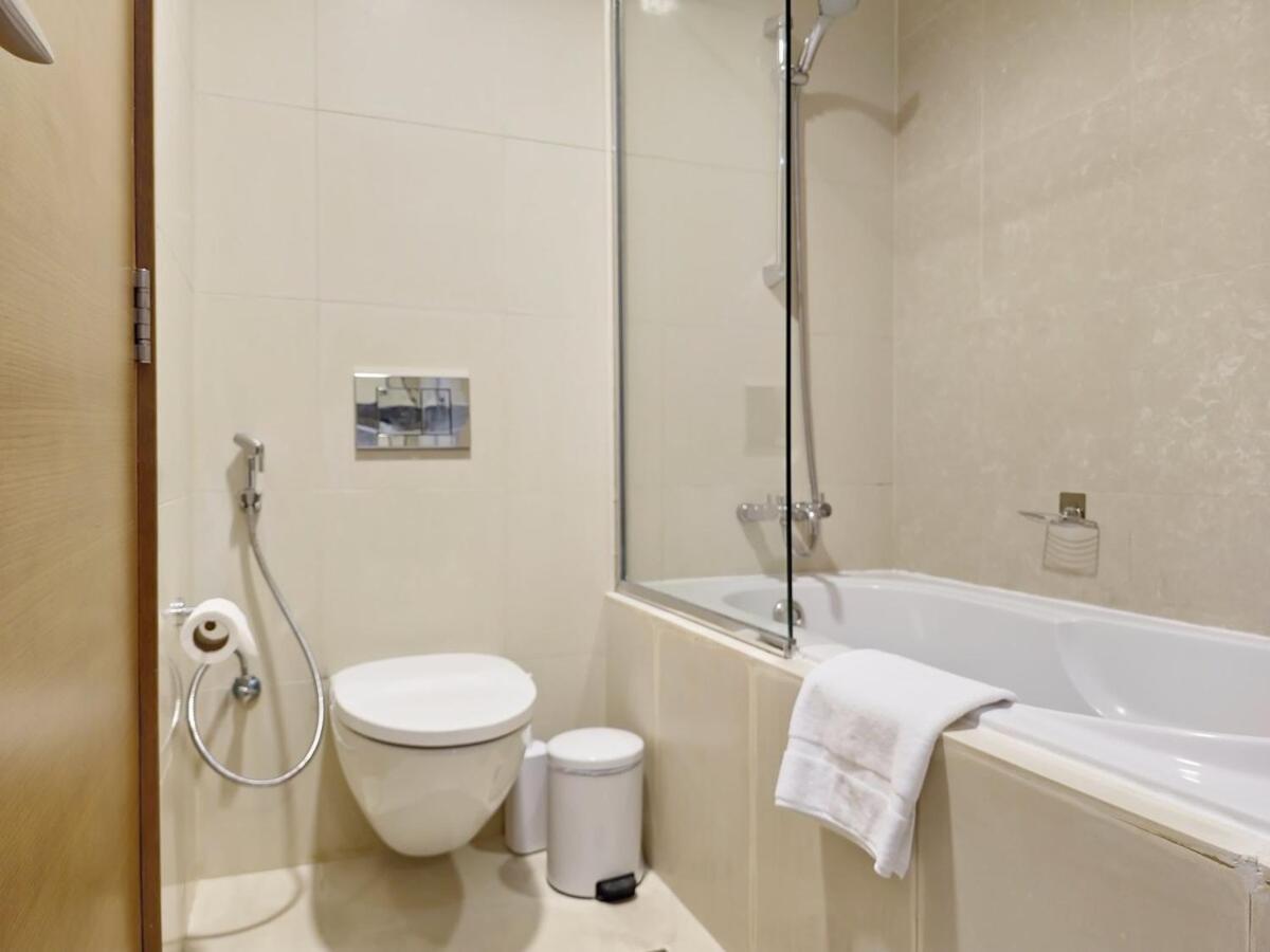 Dayf-cla Downtown Boulevard Chic 1bdr Study * Dubai