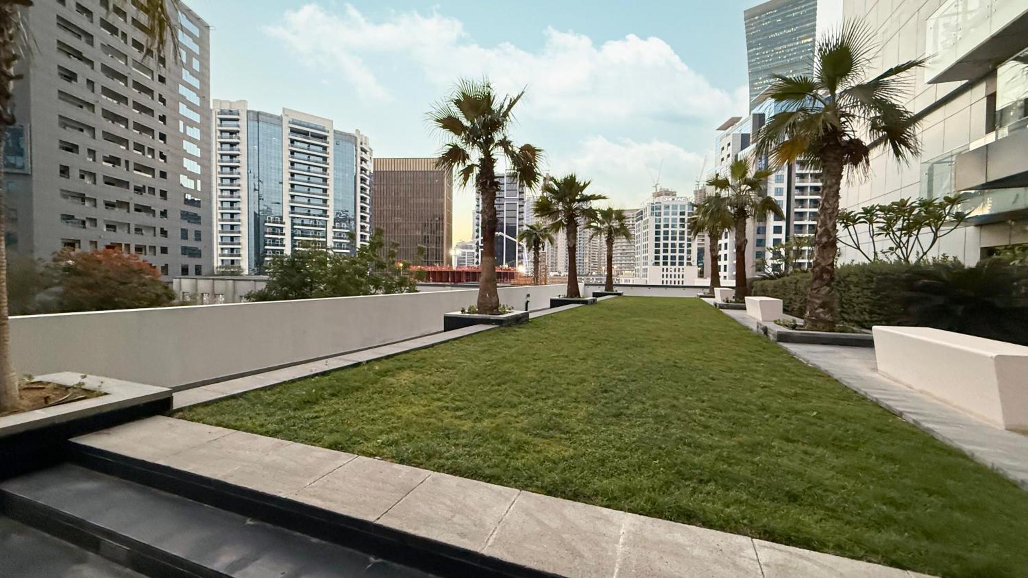 Modern 1br In Avanti With Pool & Gym * Dubai