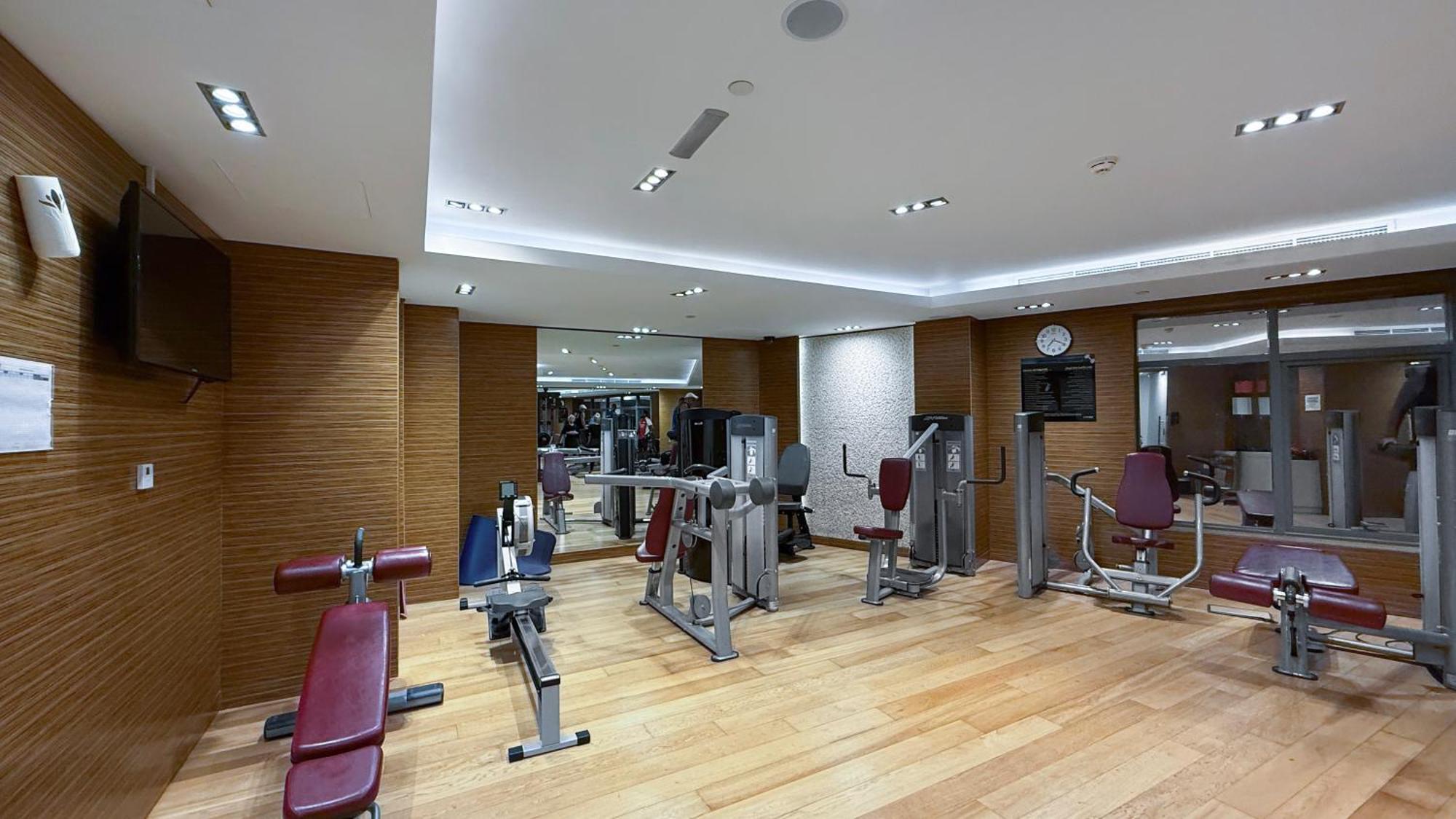 Apartment Modern 1br In Avanti With Pool & Gym *